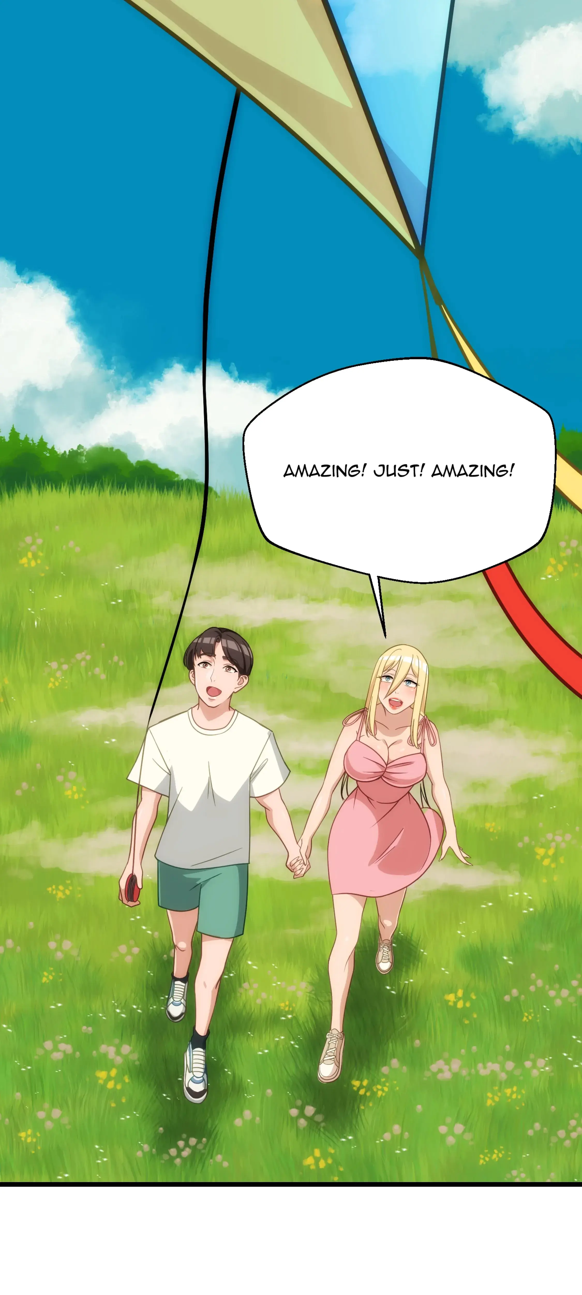 Teach Me First Chapter 10 - Page 38
