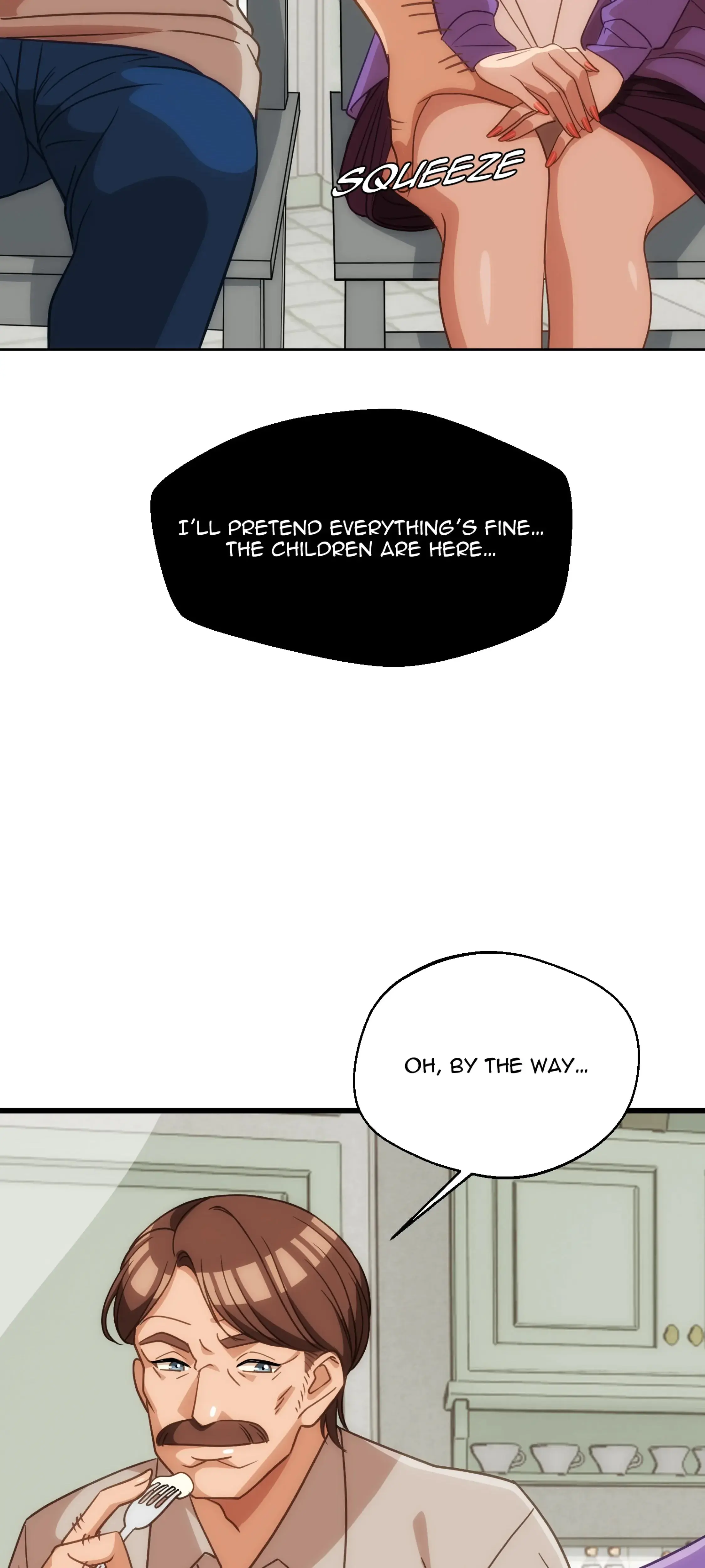 Teach Me First Chapter 10 - Page 4
