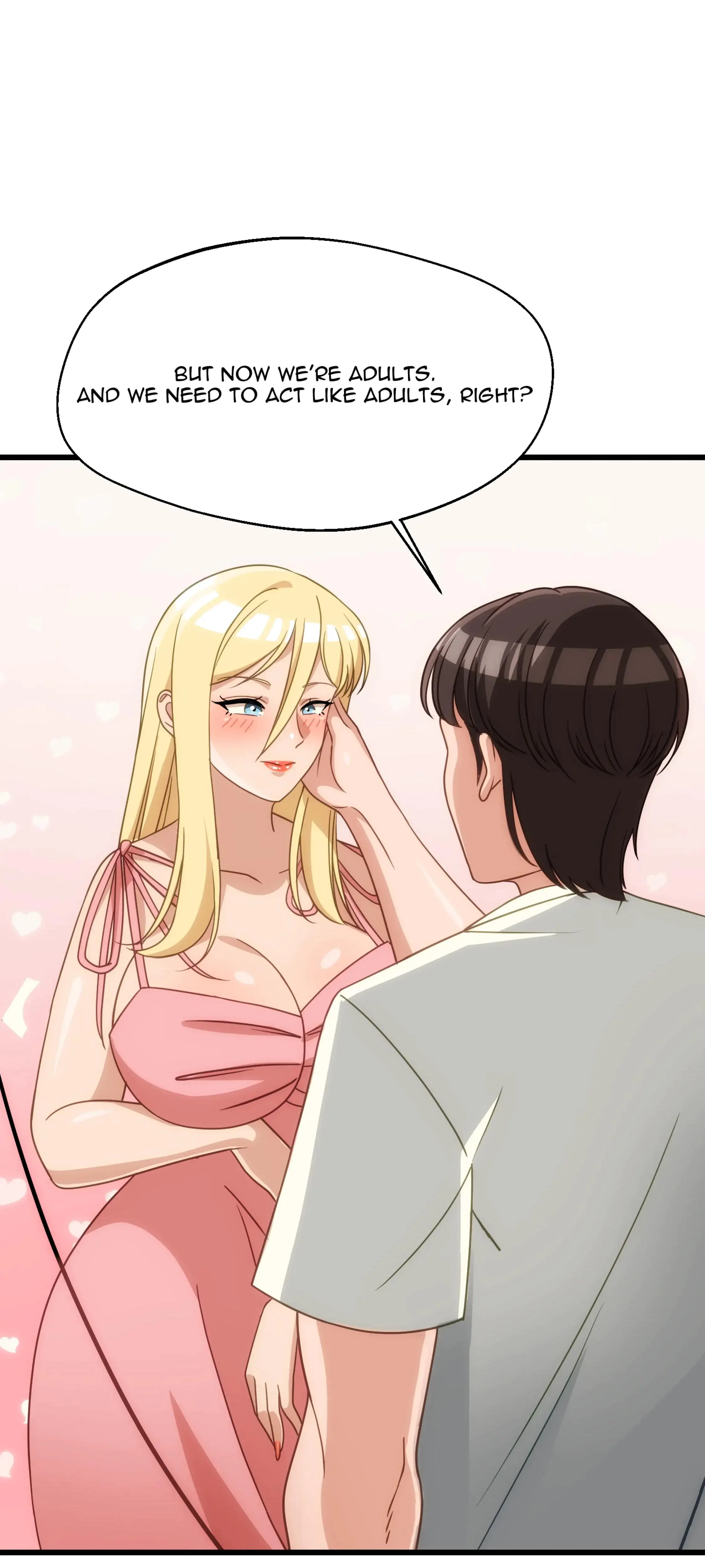 Teach Me First Chapter 10 - Page 42
