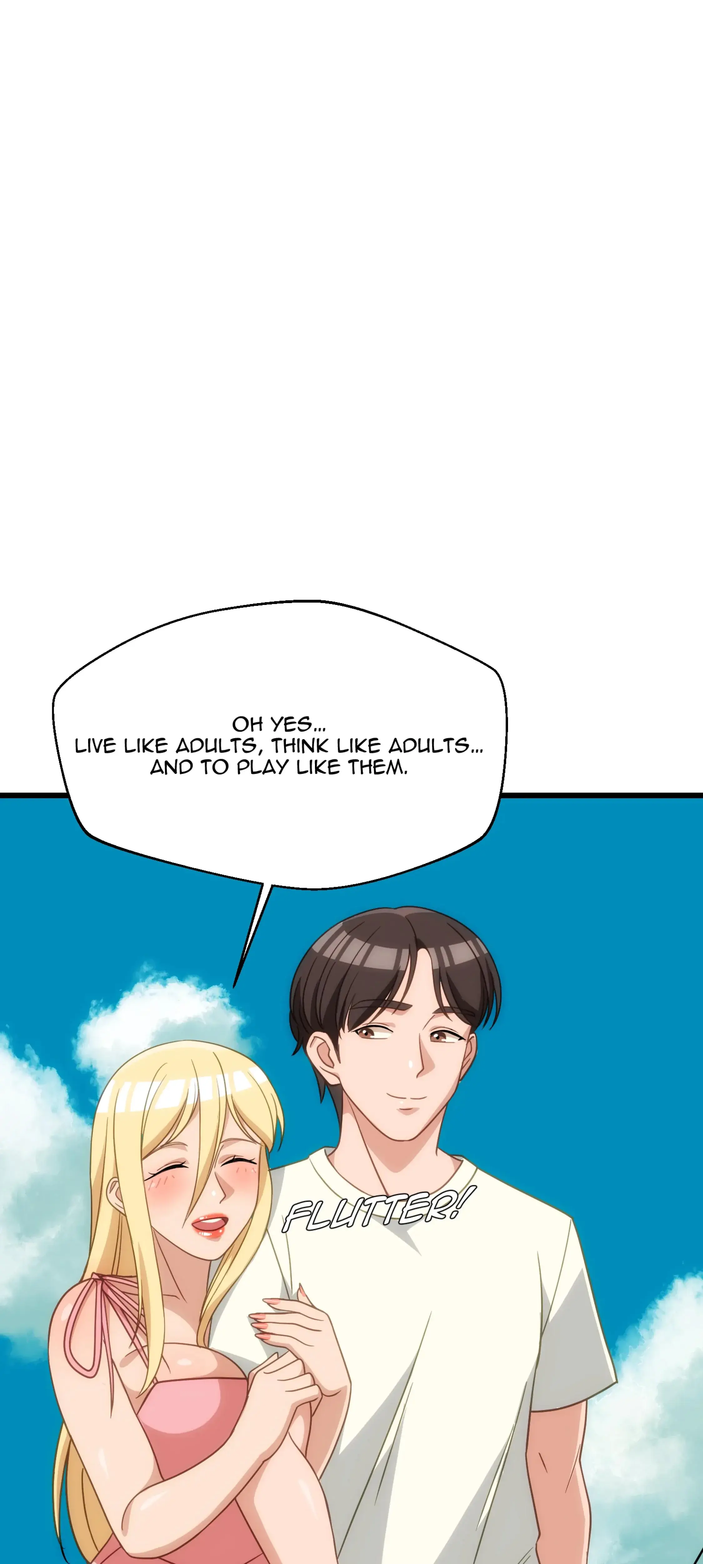 Teach Me First Chapter 10 - Page 43