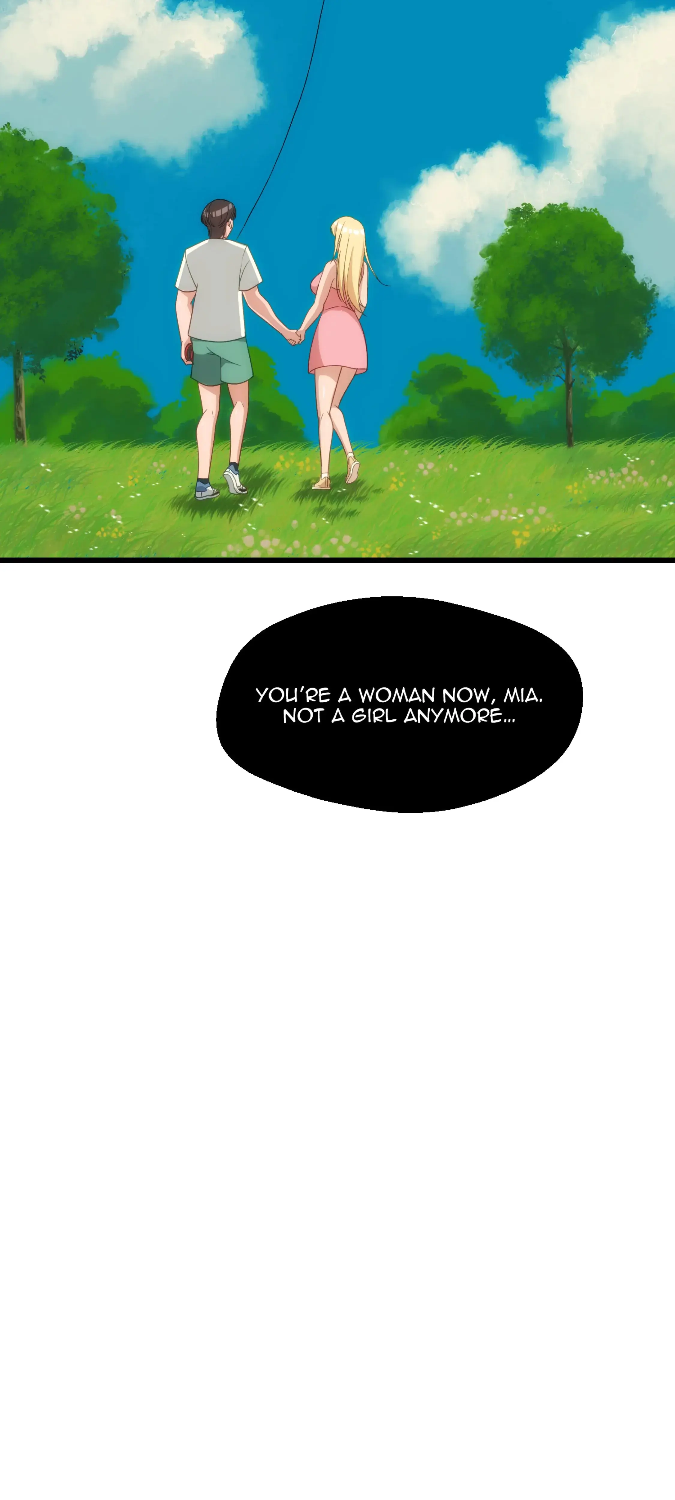 Teach Me First Chapter 10 - Page 45