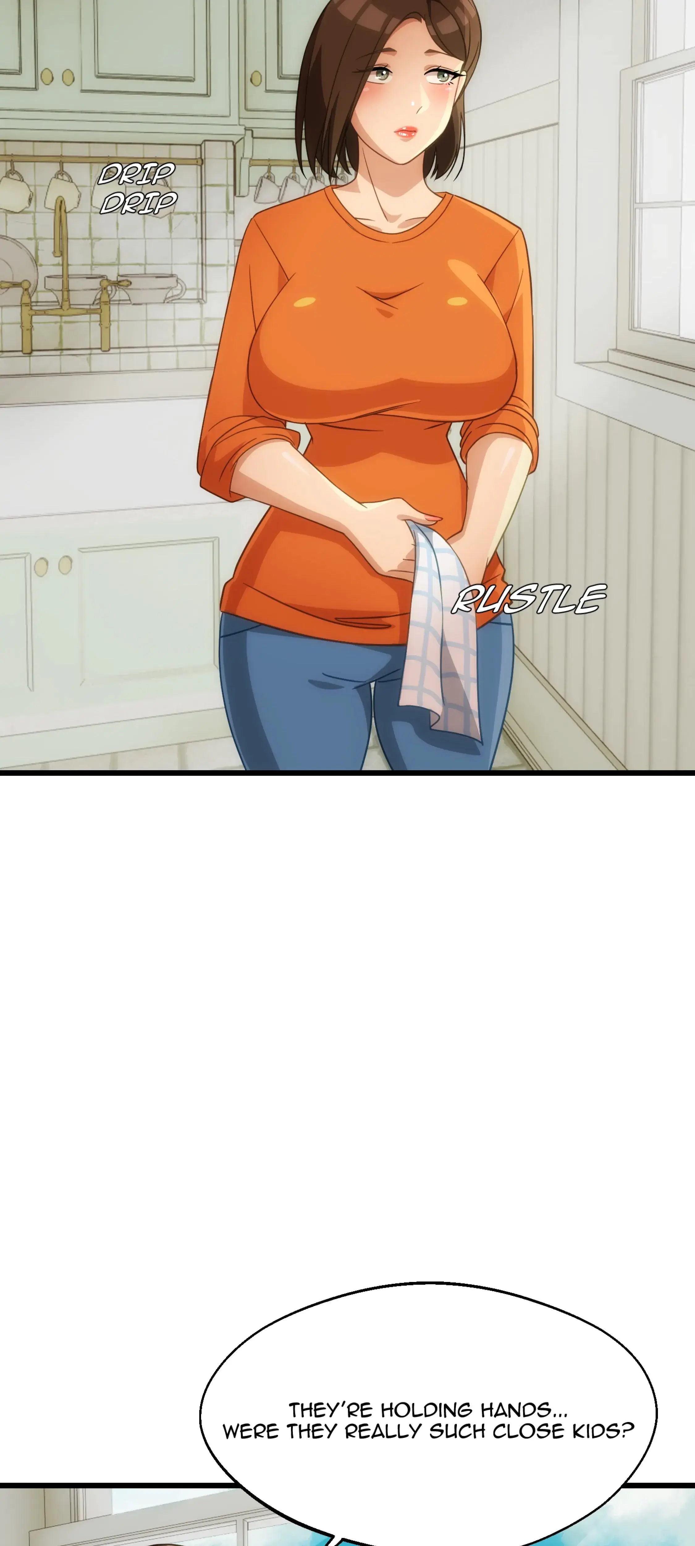 Teach Me First Chapter 10 - Page 47
