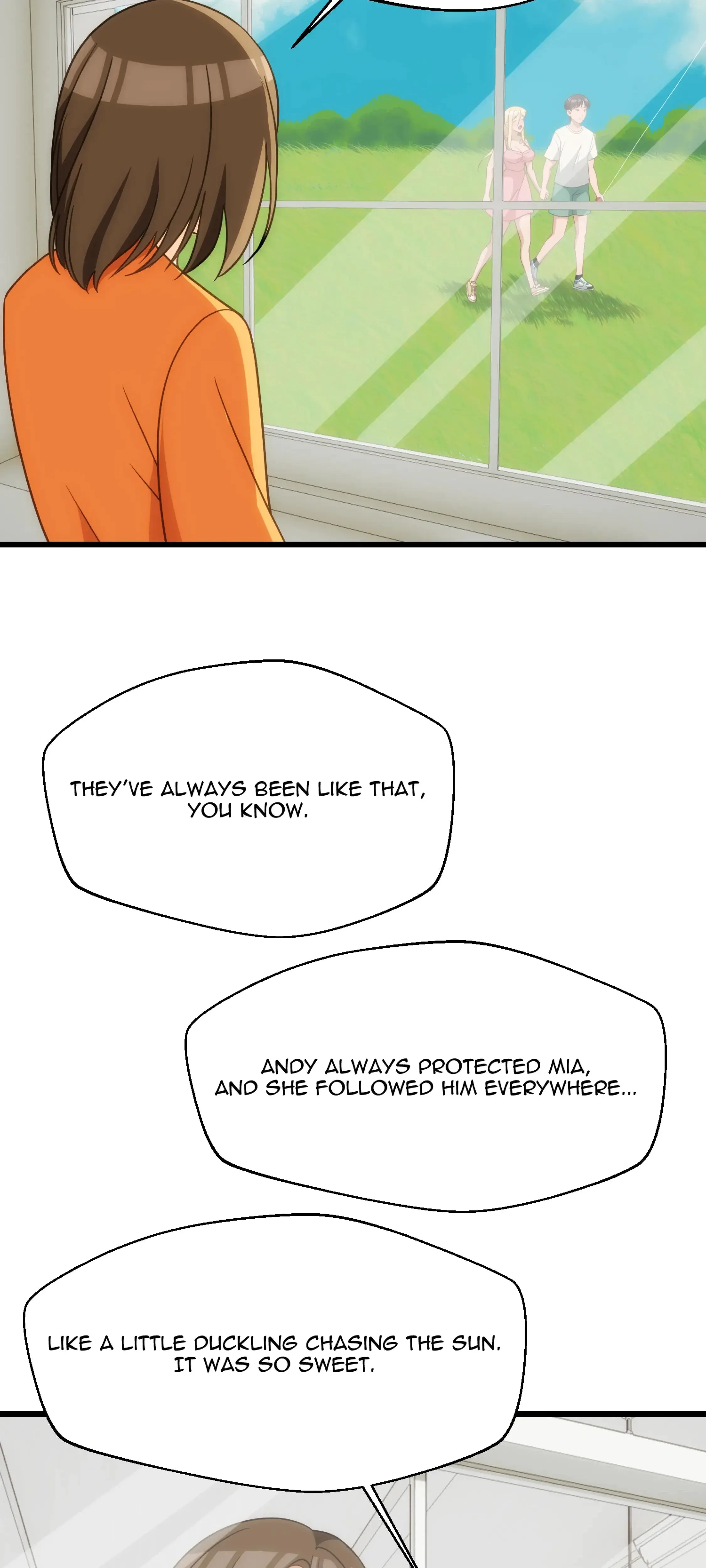 Teach Me First Chapter 10 - Page 48