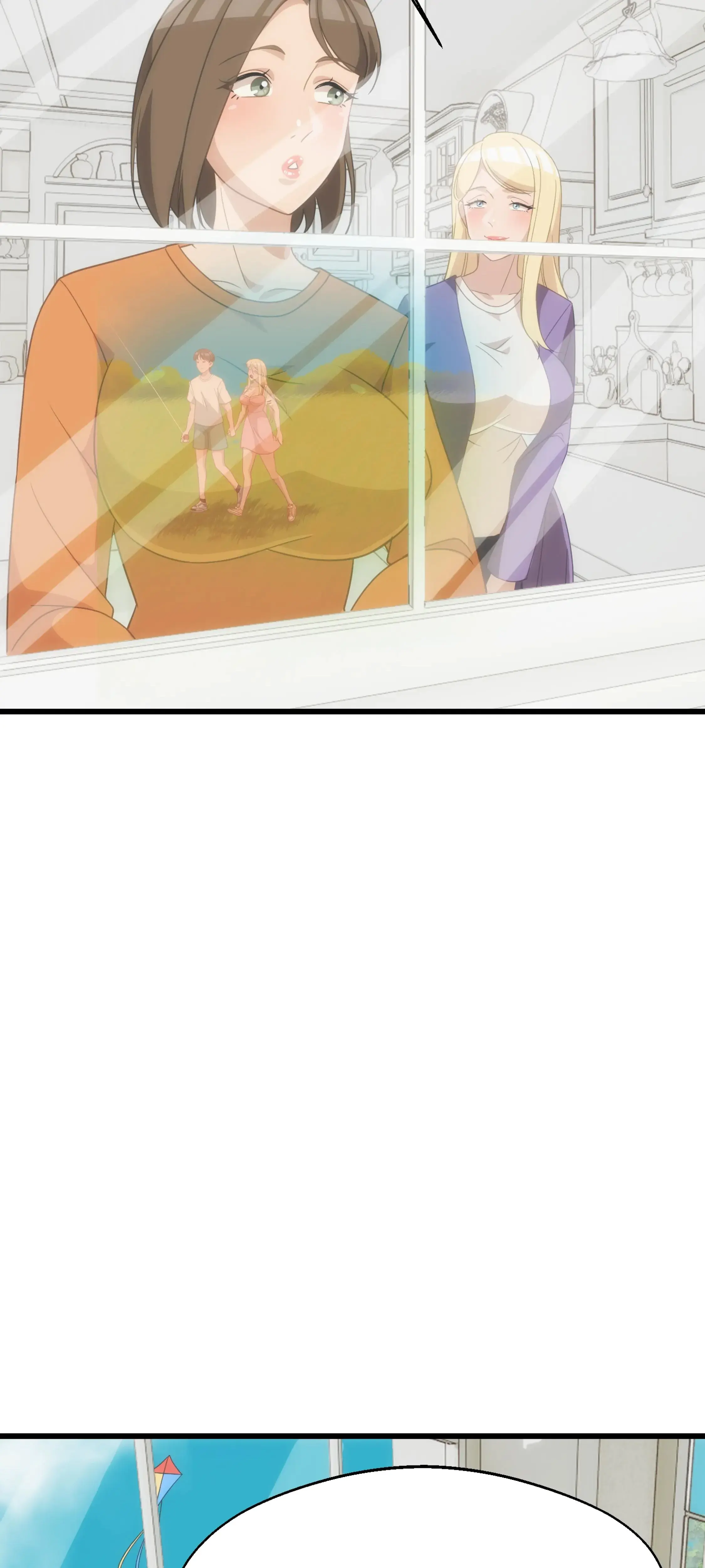 Teach Me First Chapter 10 - Page 49