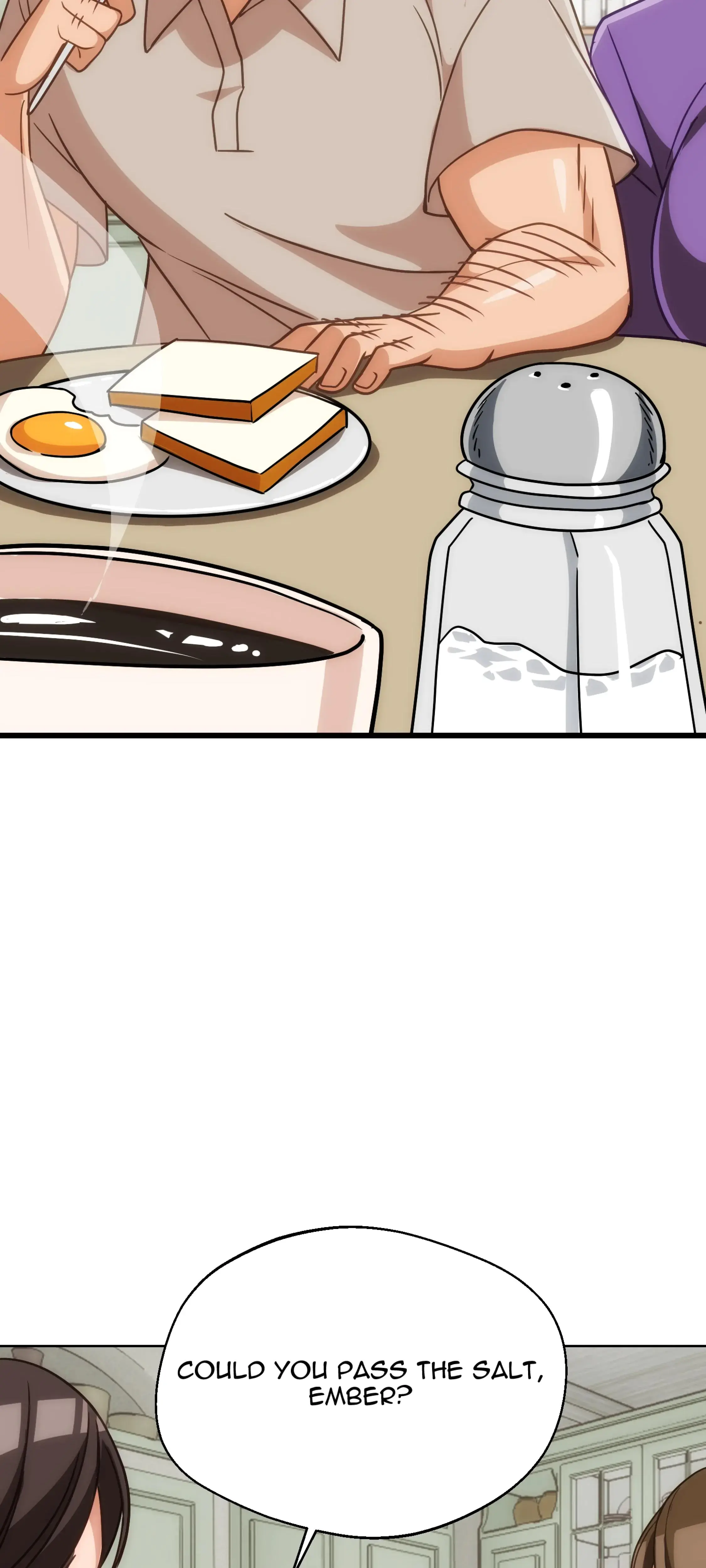 Teach Me First Chapter 10 - Page 5