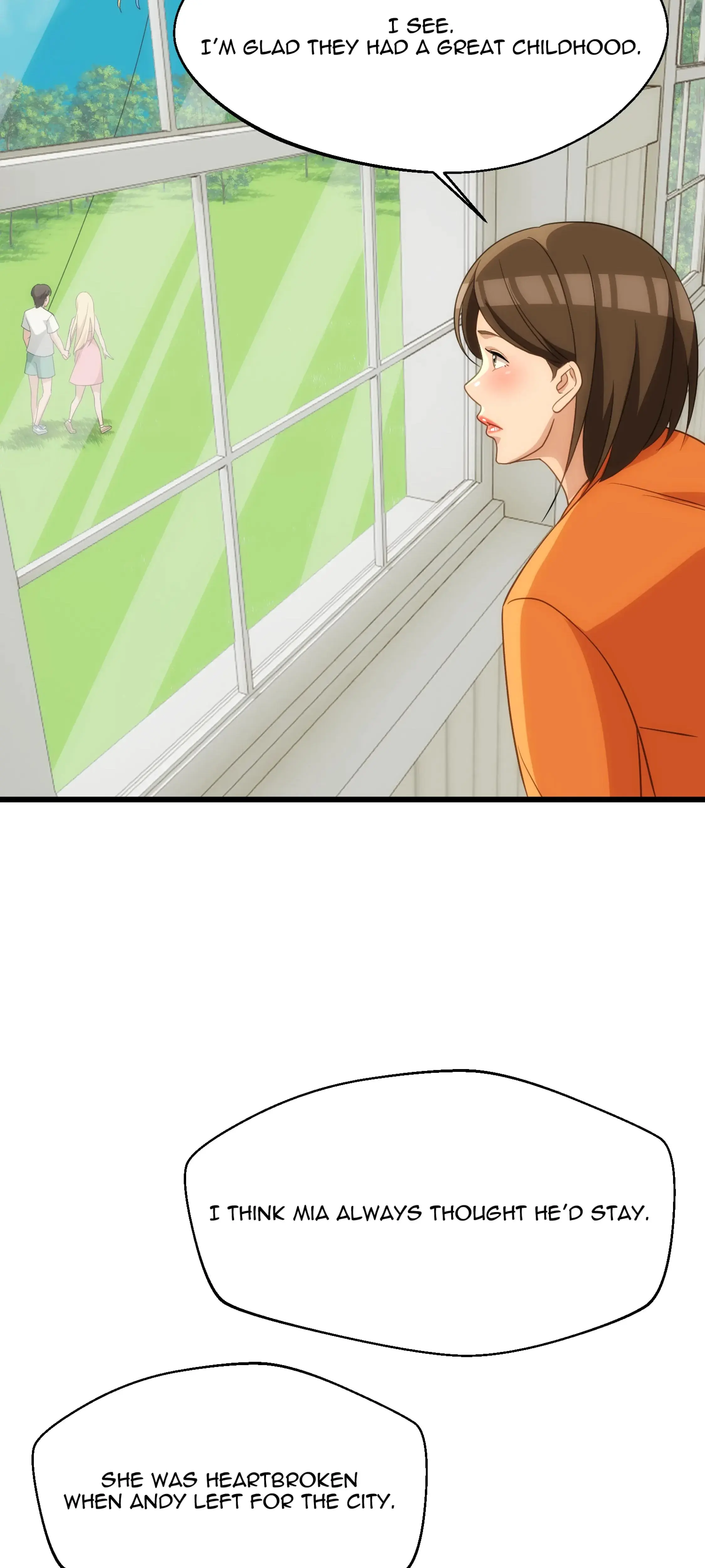 Teach Me First Chapter 10 - Page 50
