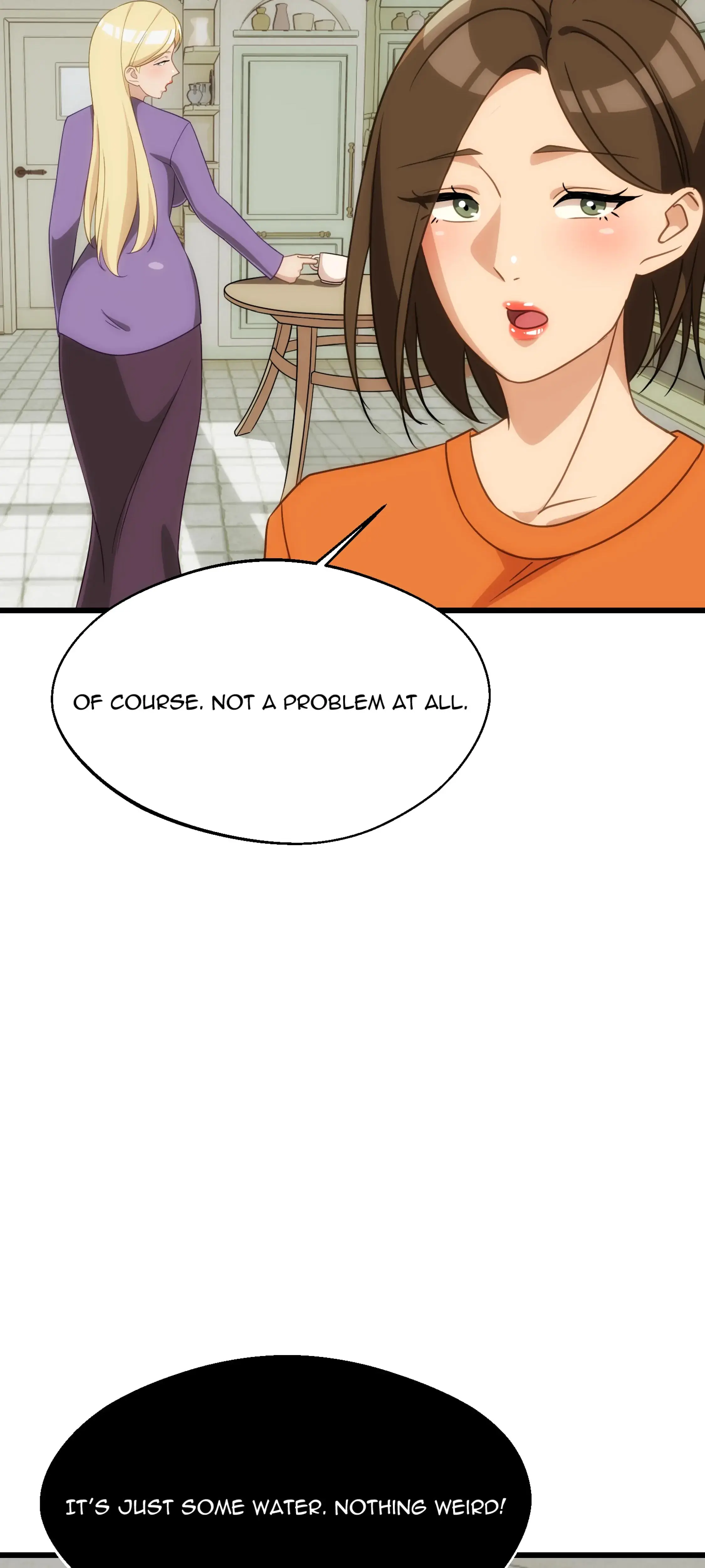 Teach Me First Chapter 10 - Page 52