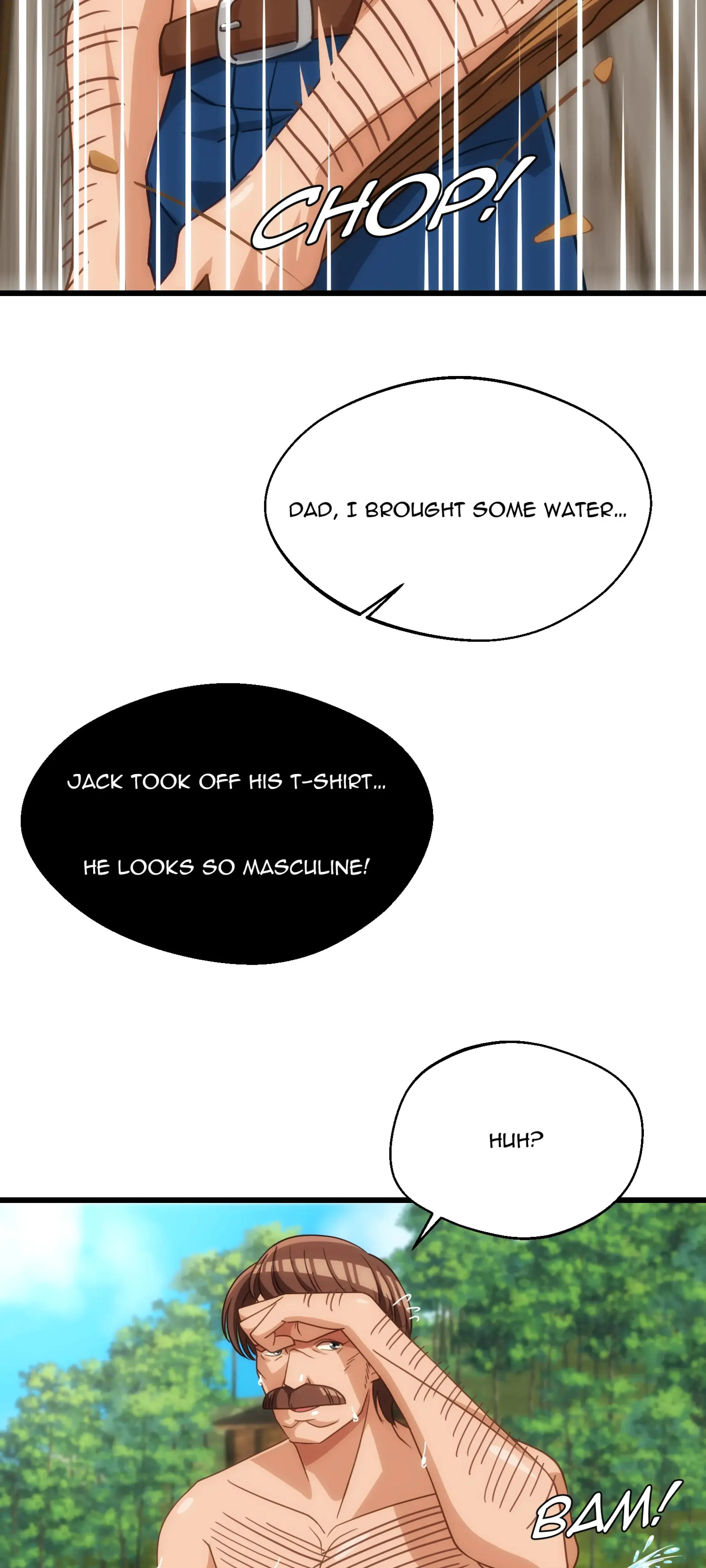 Teach Me First Chapter 10 - Page 57