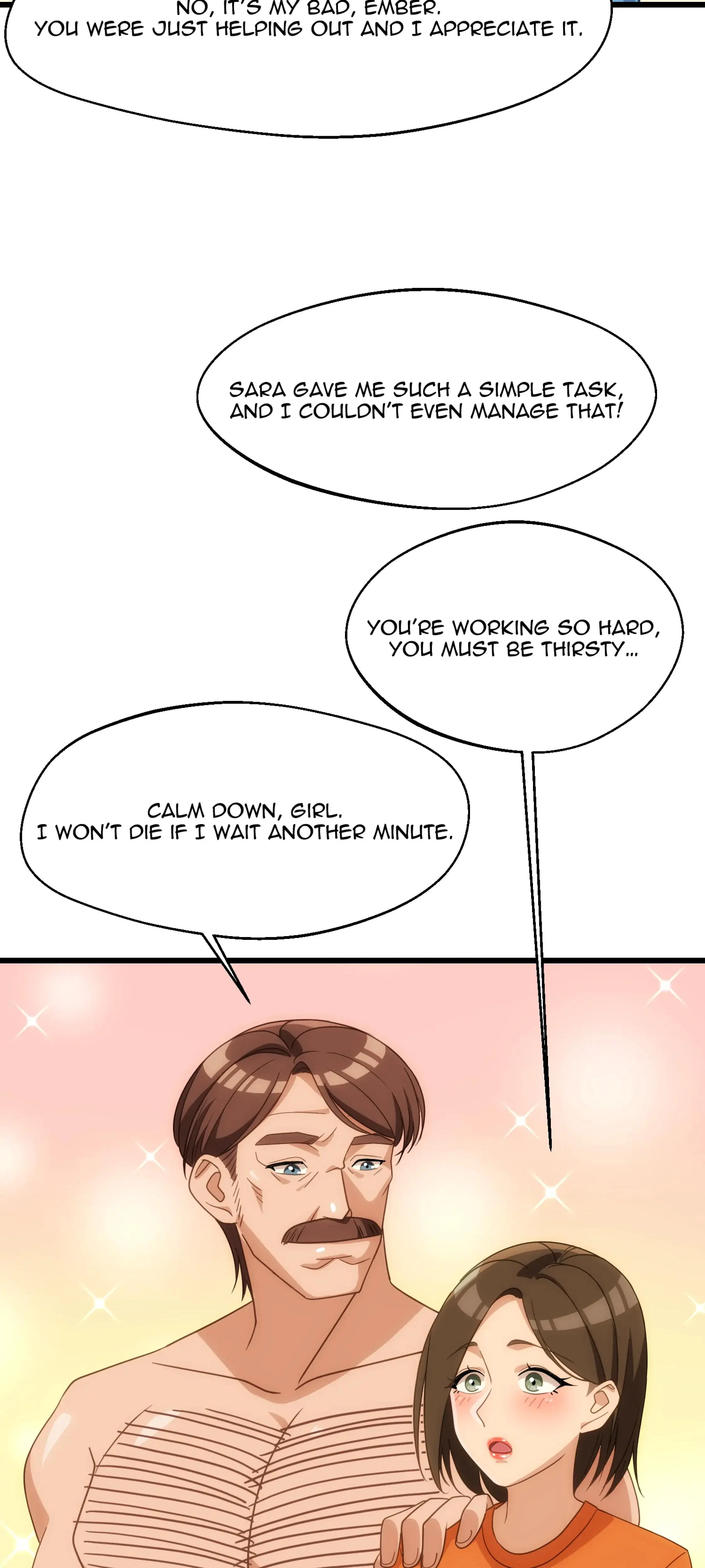 Teach Me First Chapter 10 - Page 61