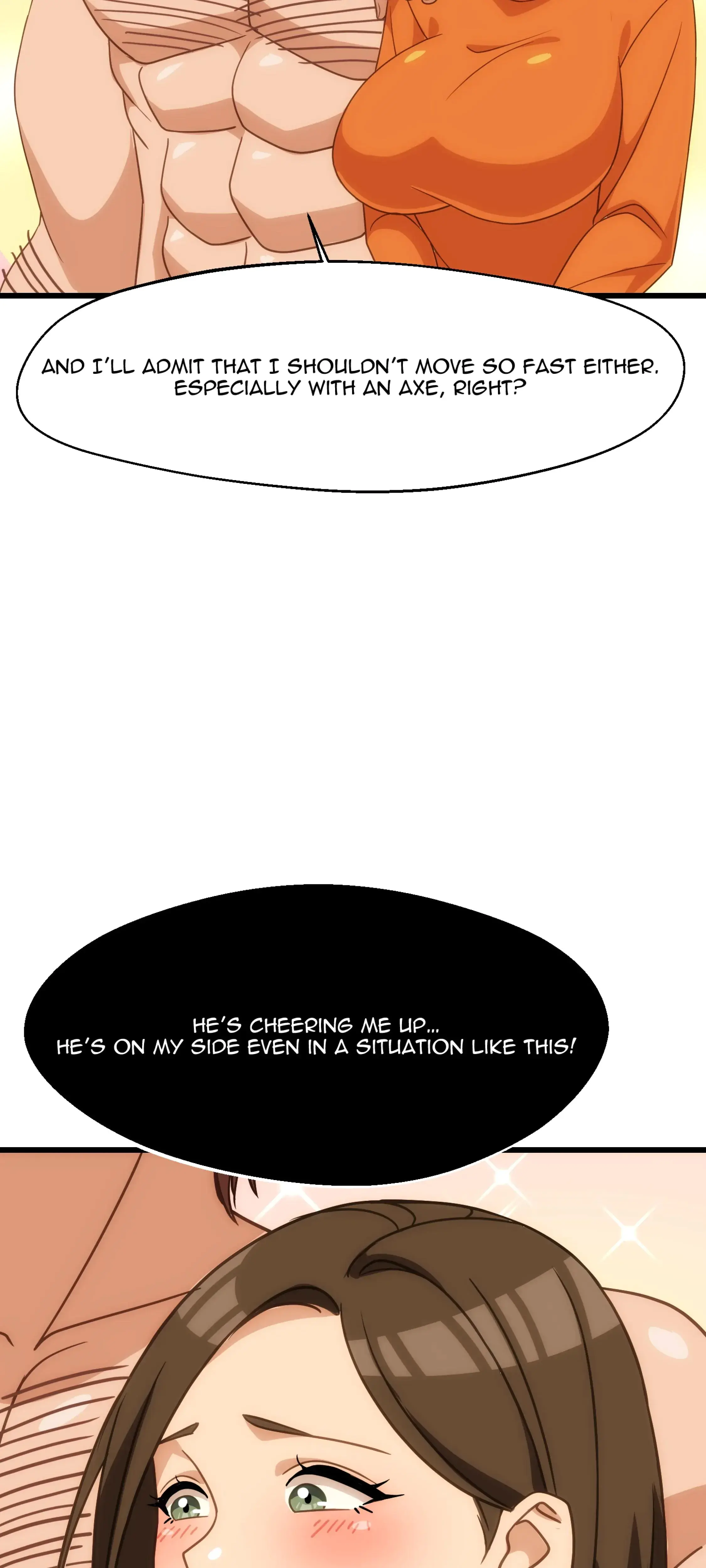 Teach Me First Chapter 10 - Page 62