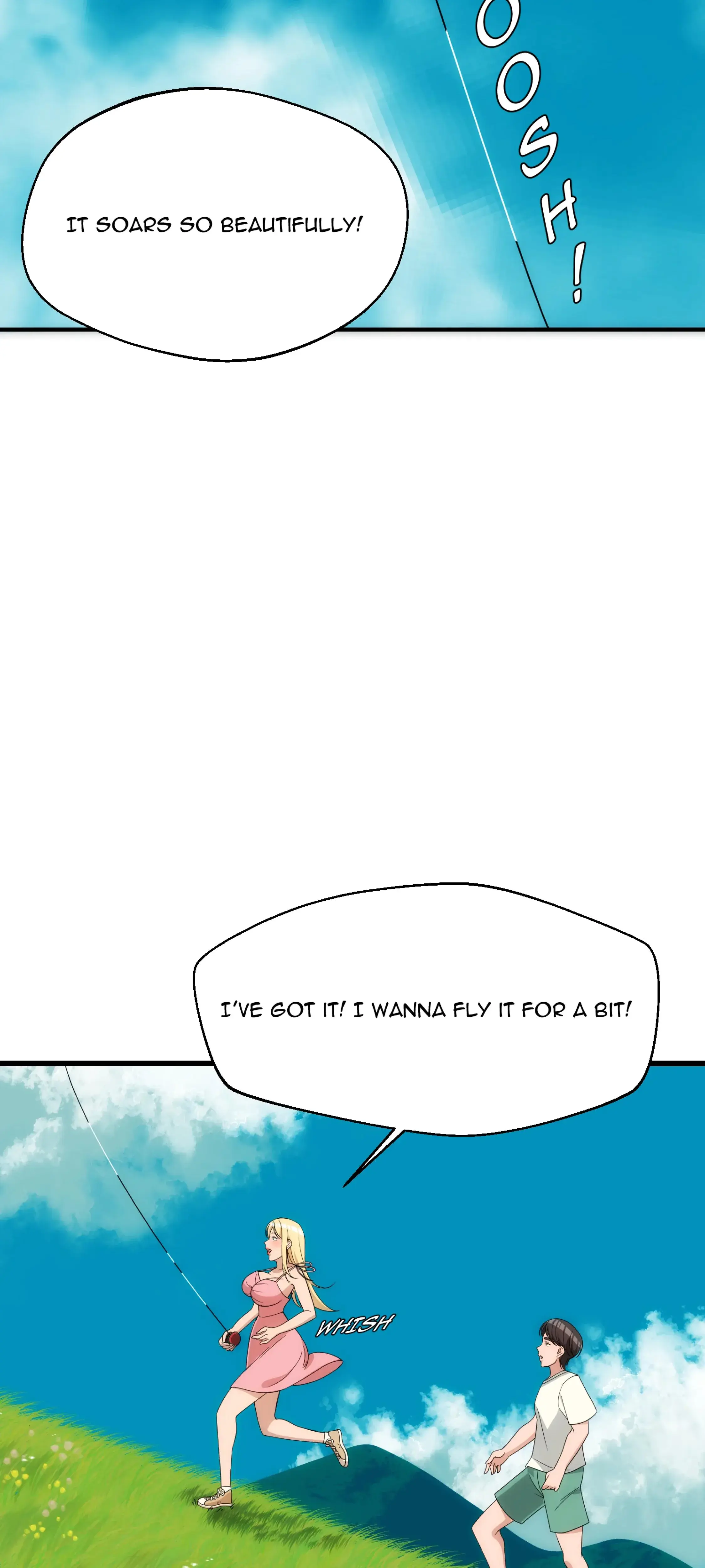 Teach Me First Chapter 10 - Page 68