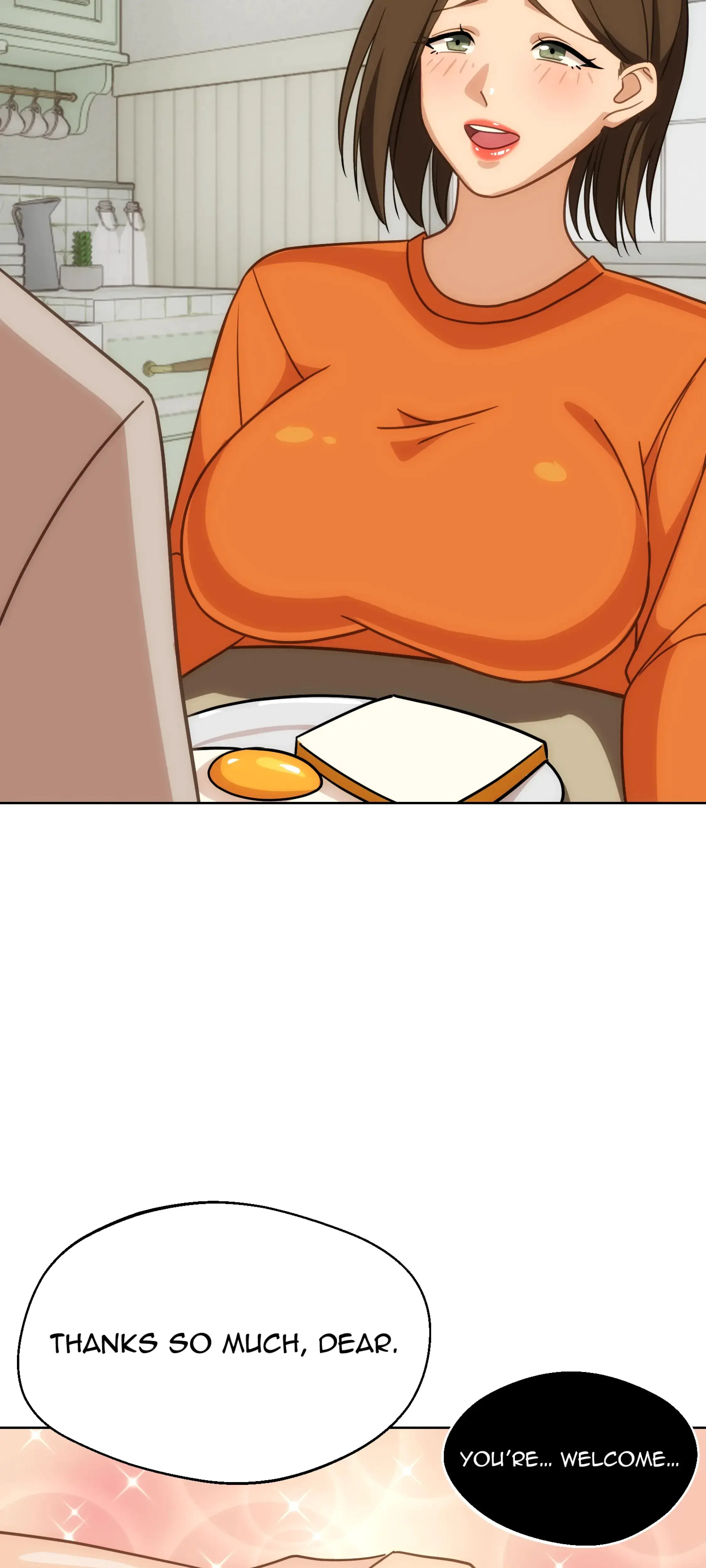 Teach Me First Chapter 10 - Page 7
