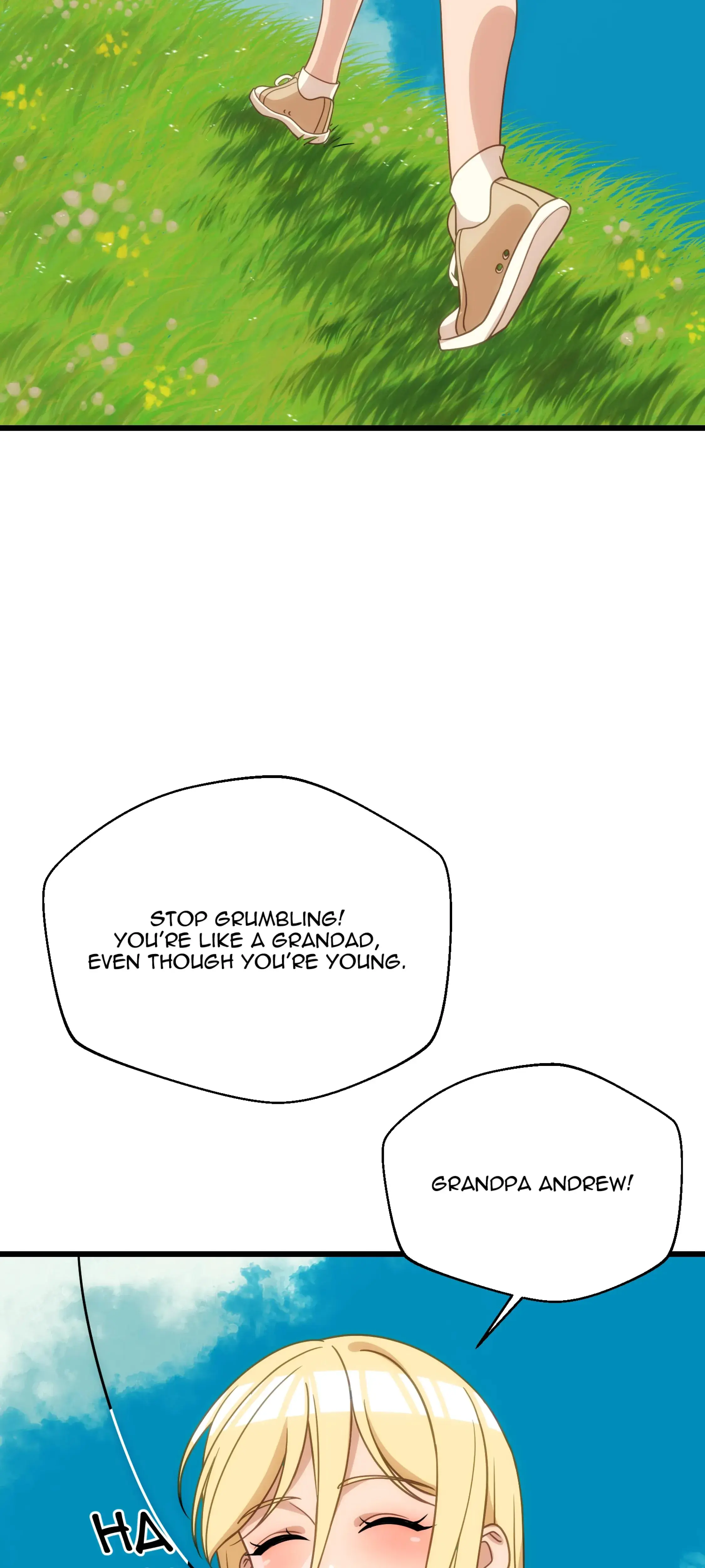 Teach Me First Chapter 10 - Page 70