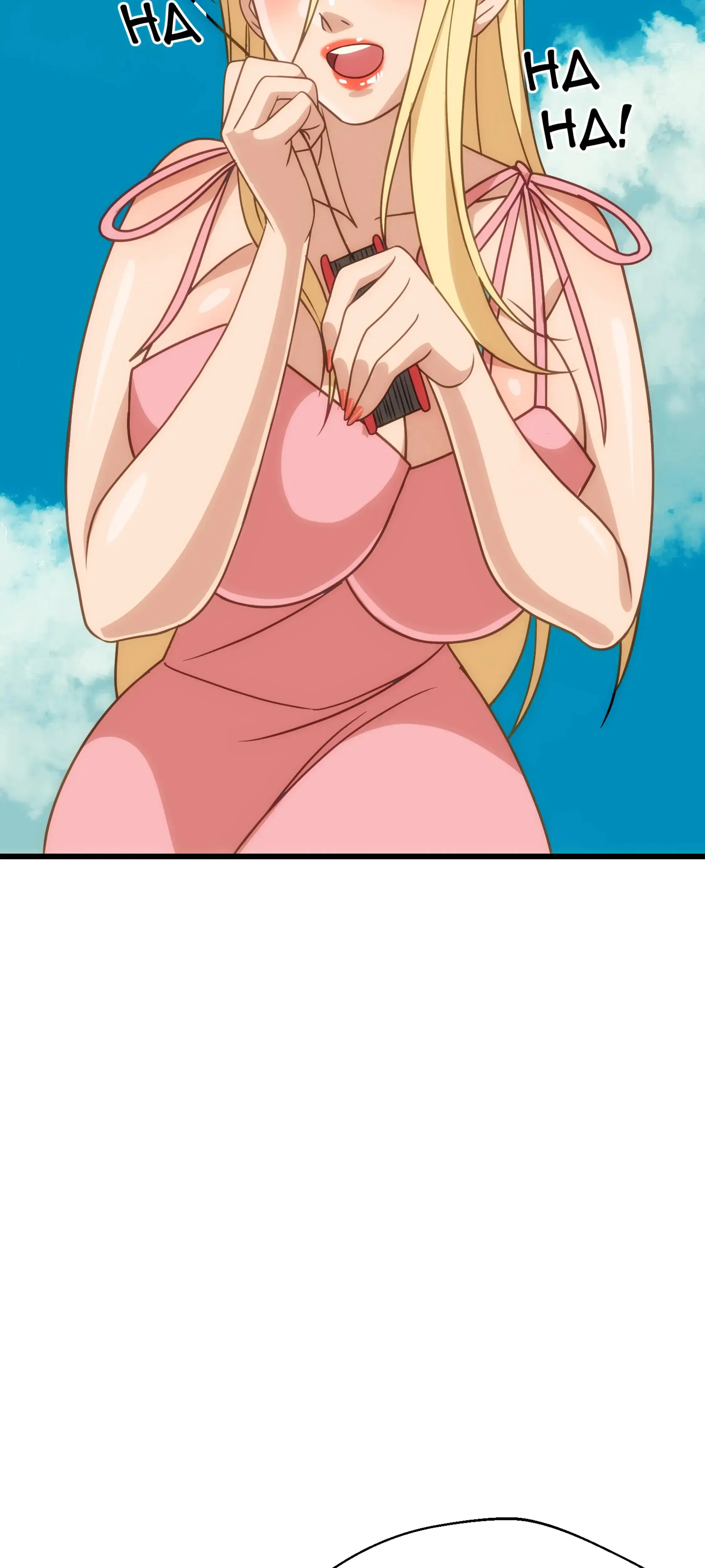Teach Me First Chapter 10 - Page 71