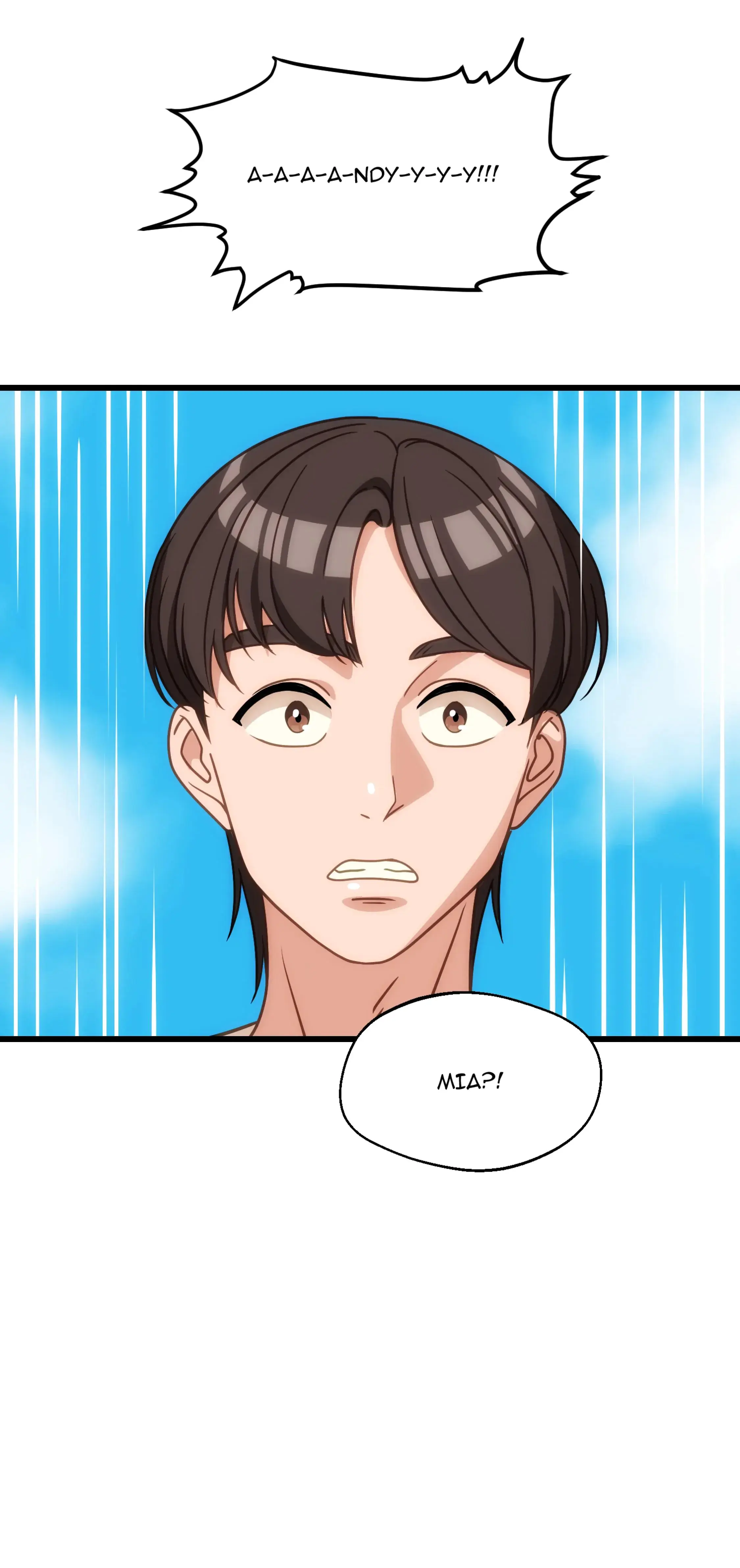 Teach Me First Chapter 10 - Page 76
