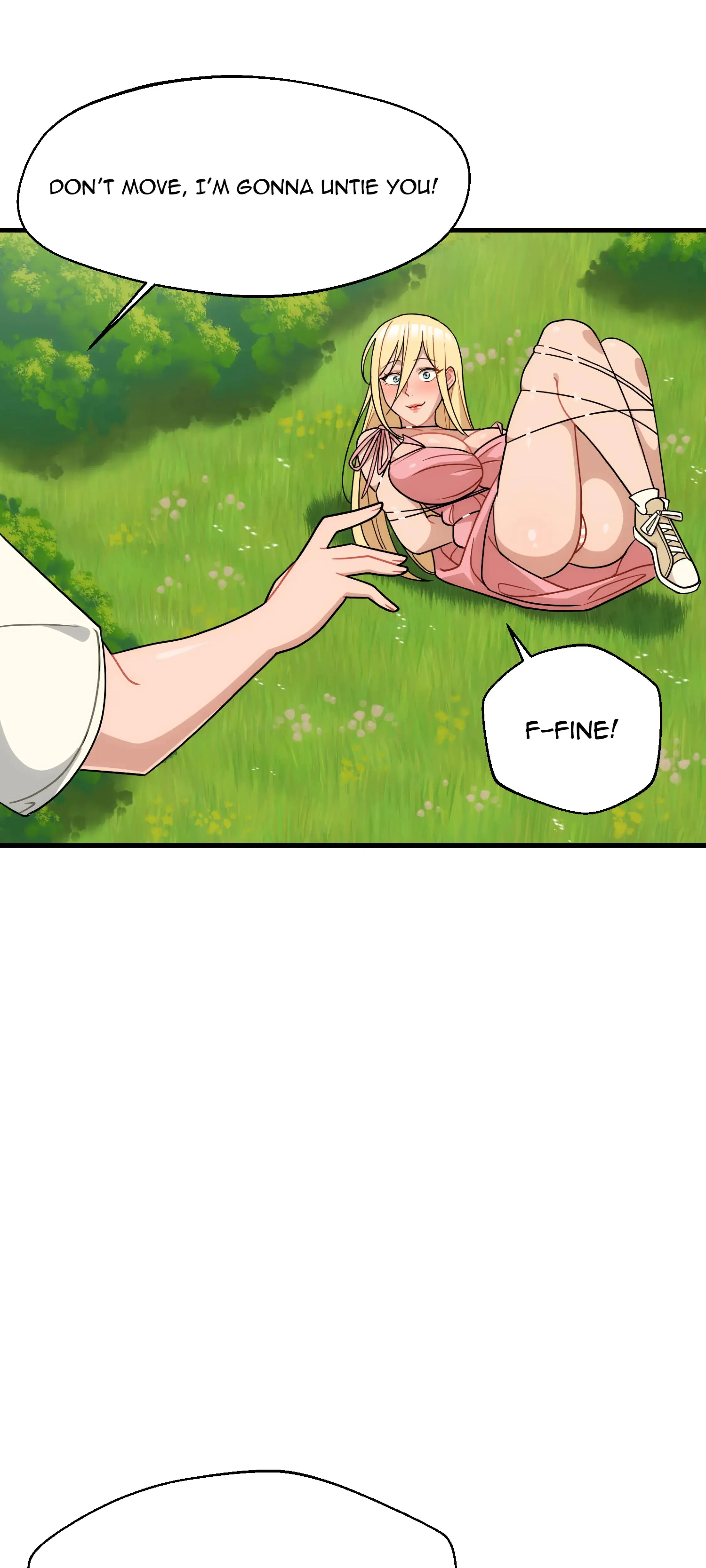 Teach Me First Chapter 11 - Page 14