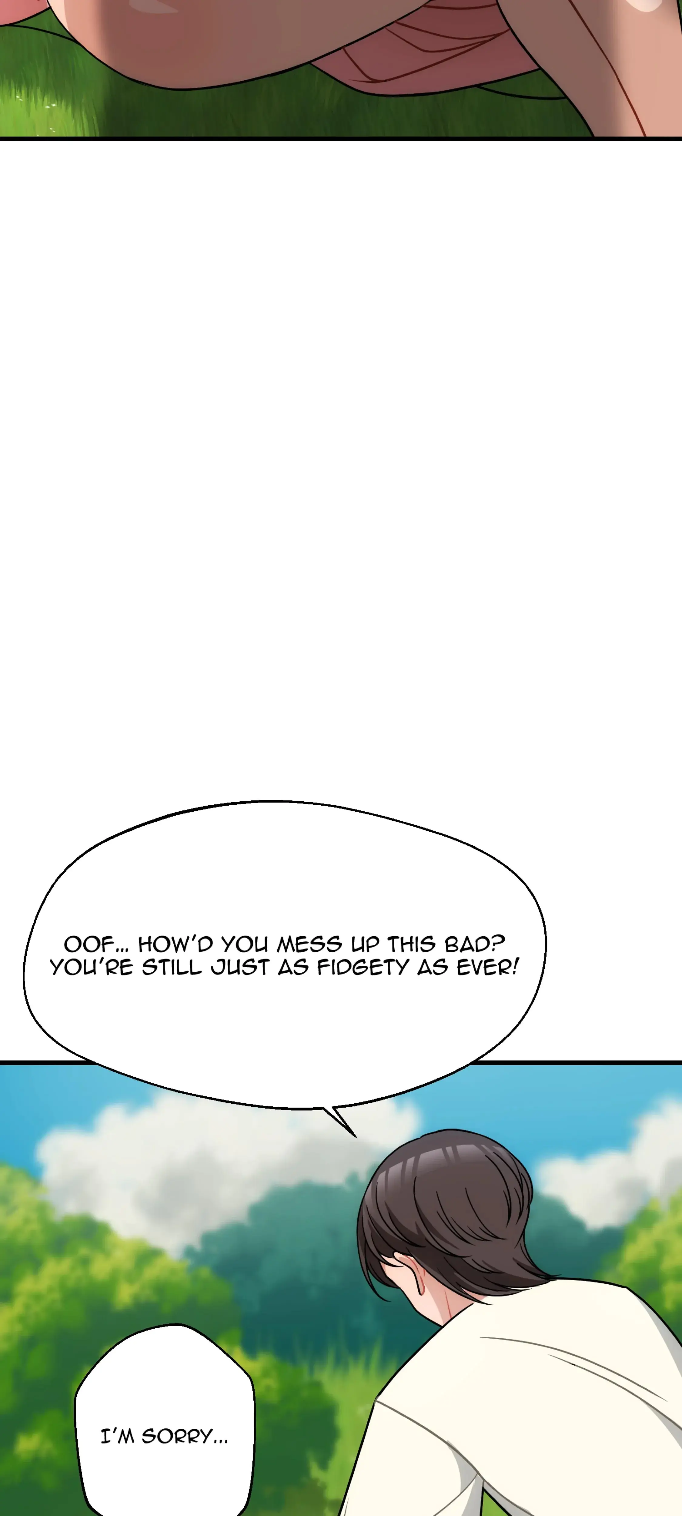 Teach Me First Chapter 11 - Page 17