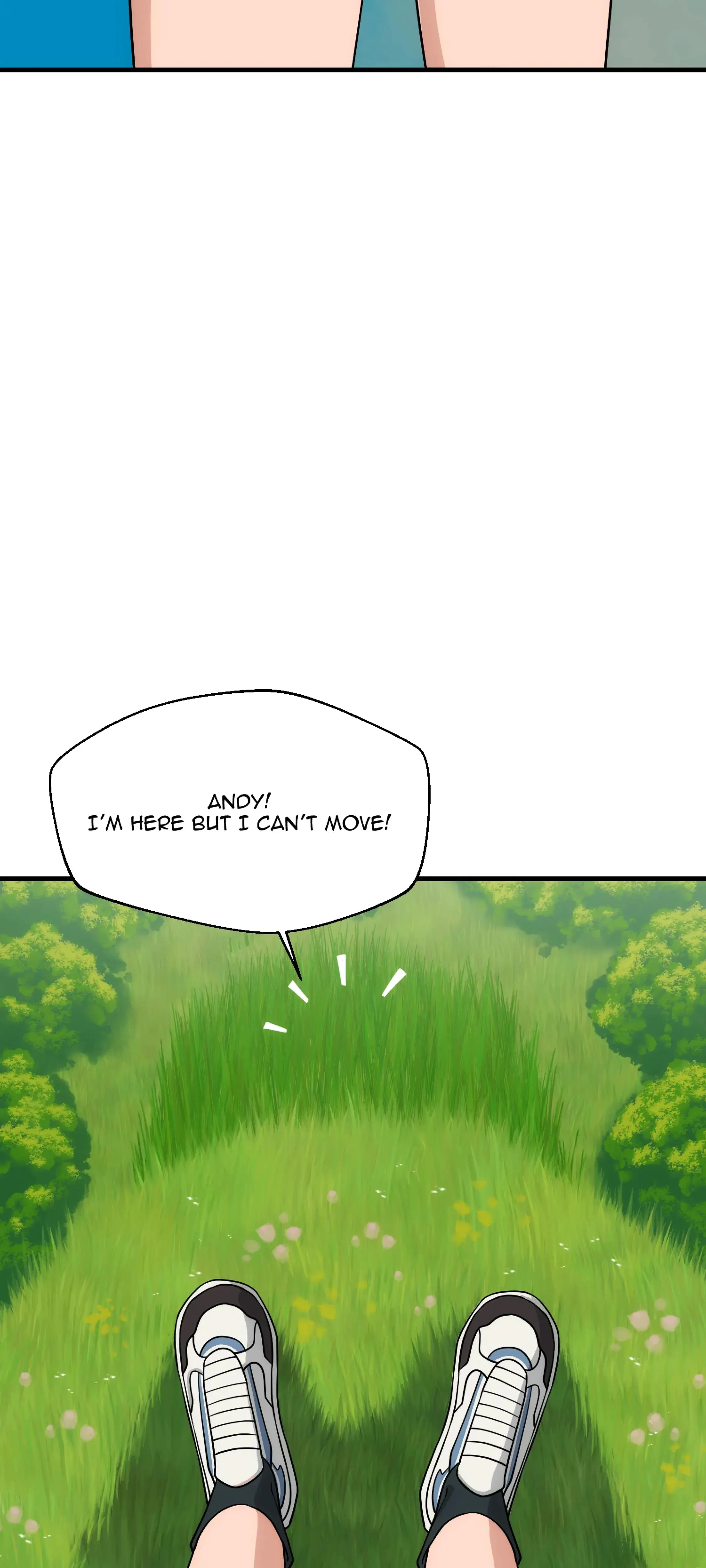 Teach Me First Chapter 11 - Page 3