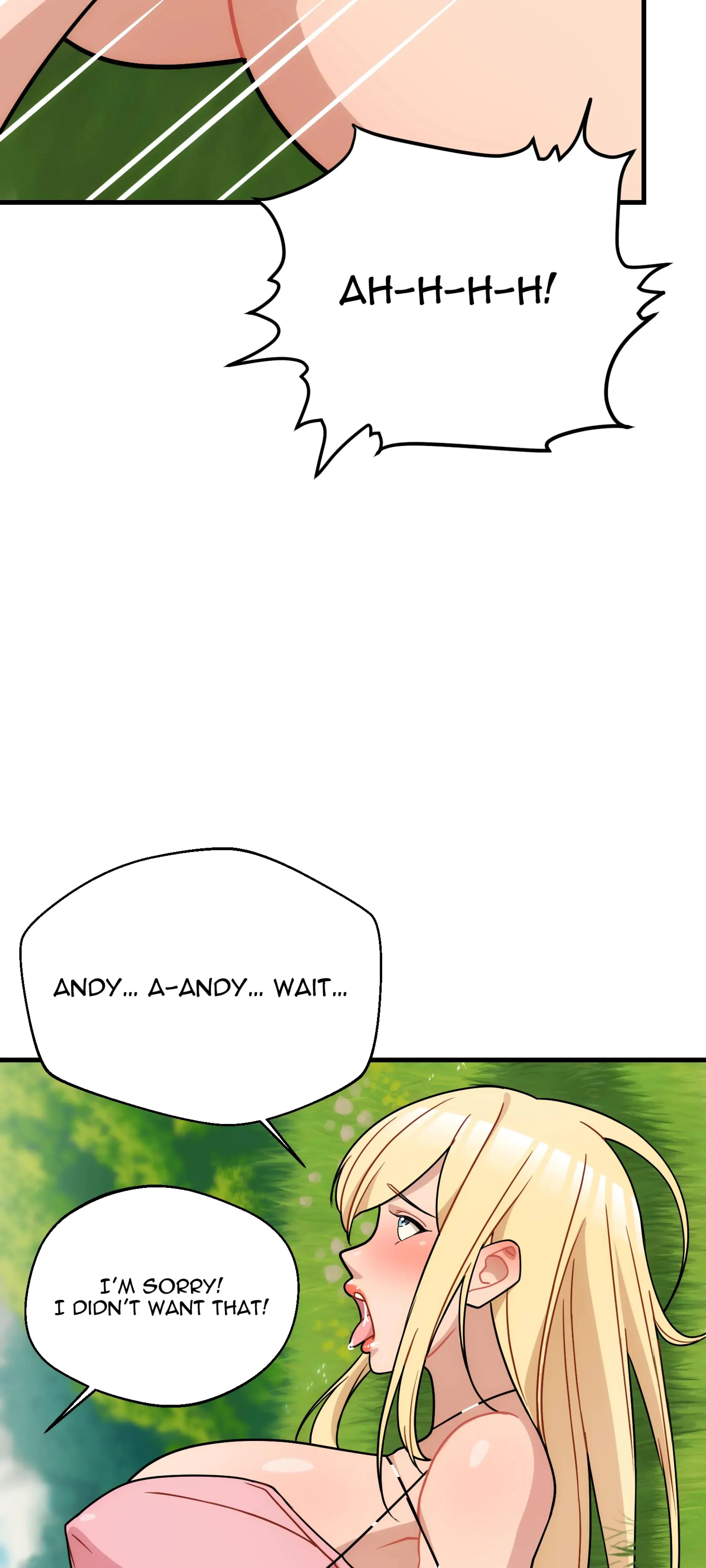 Teach Me First Chapter 11 - Page 30