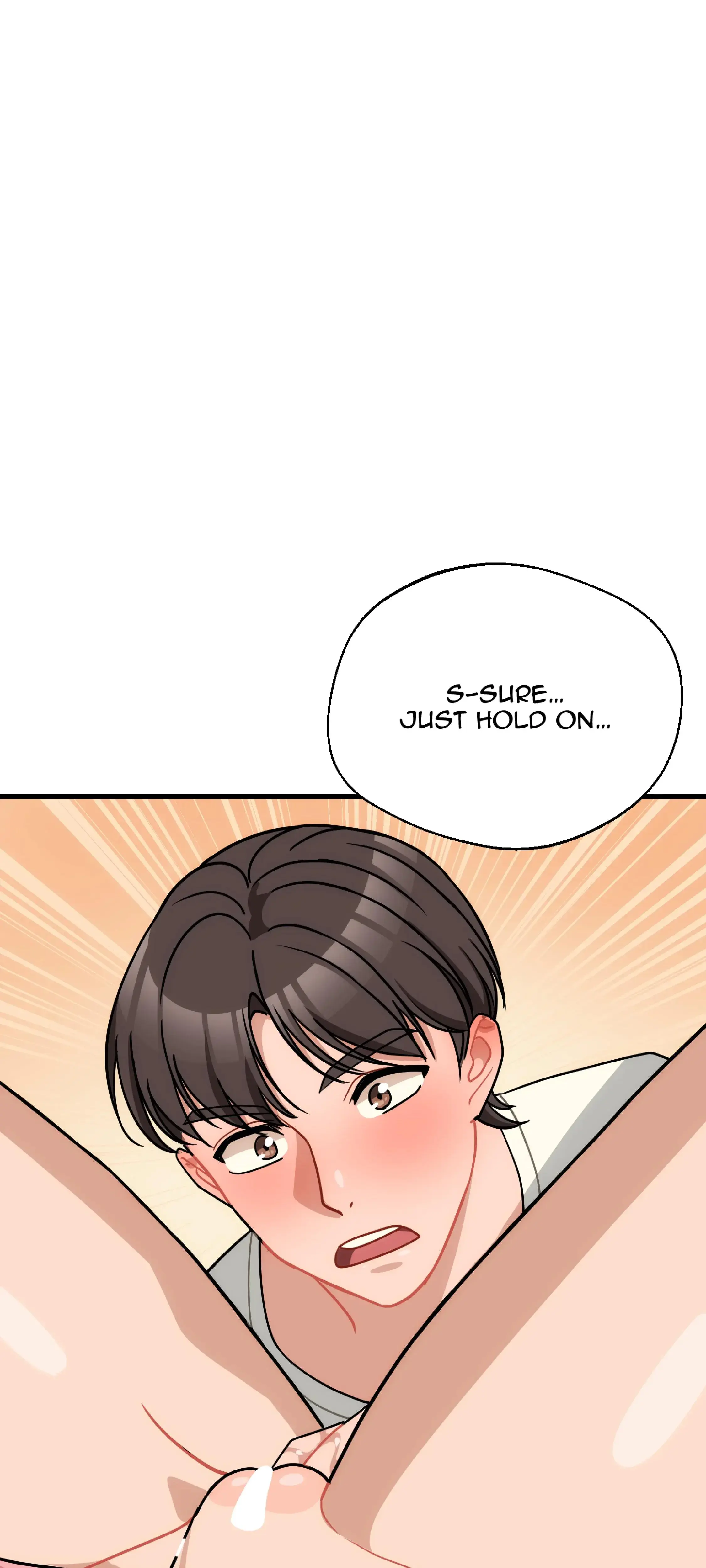 Teach Me First Chapter 11 - Page 34