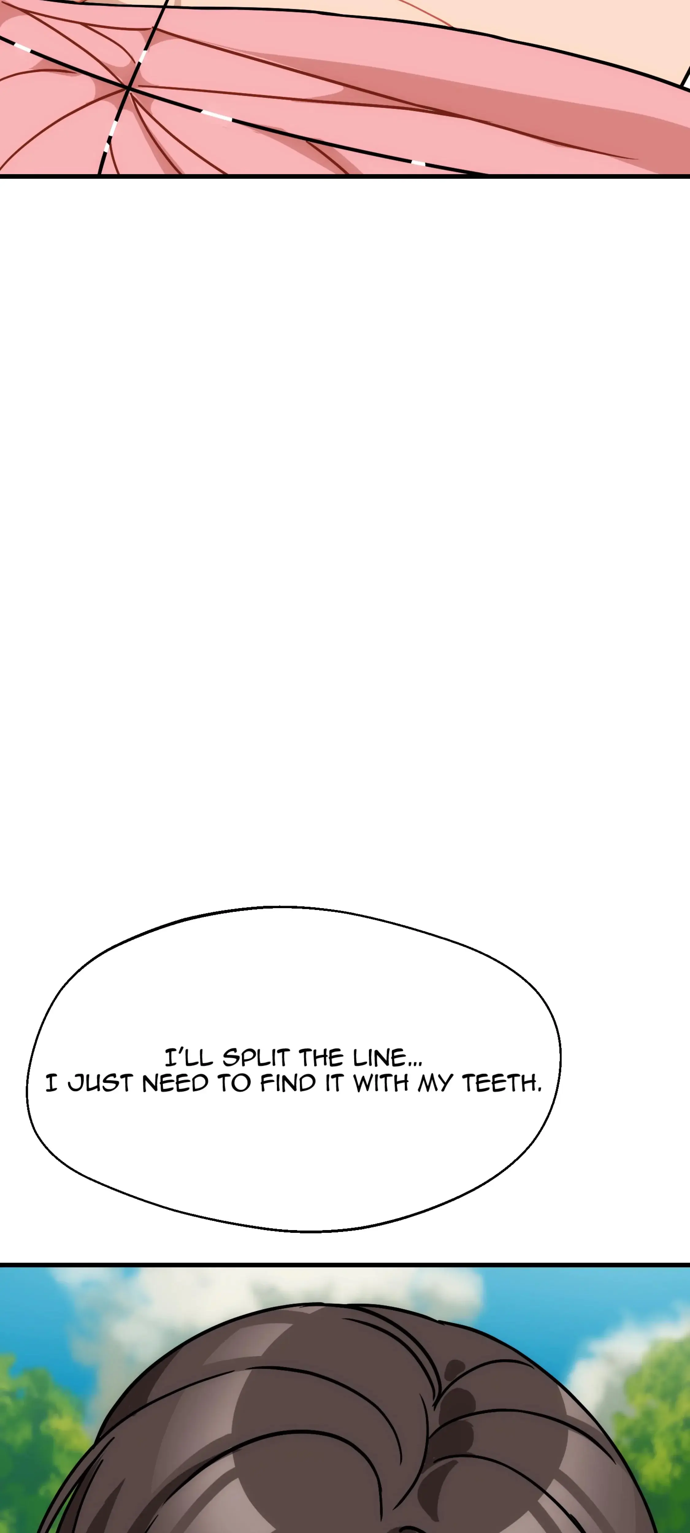 Teach Me First Chapter 11 - Page 35