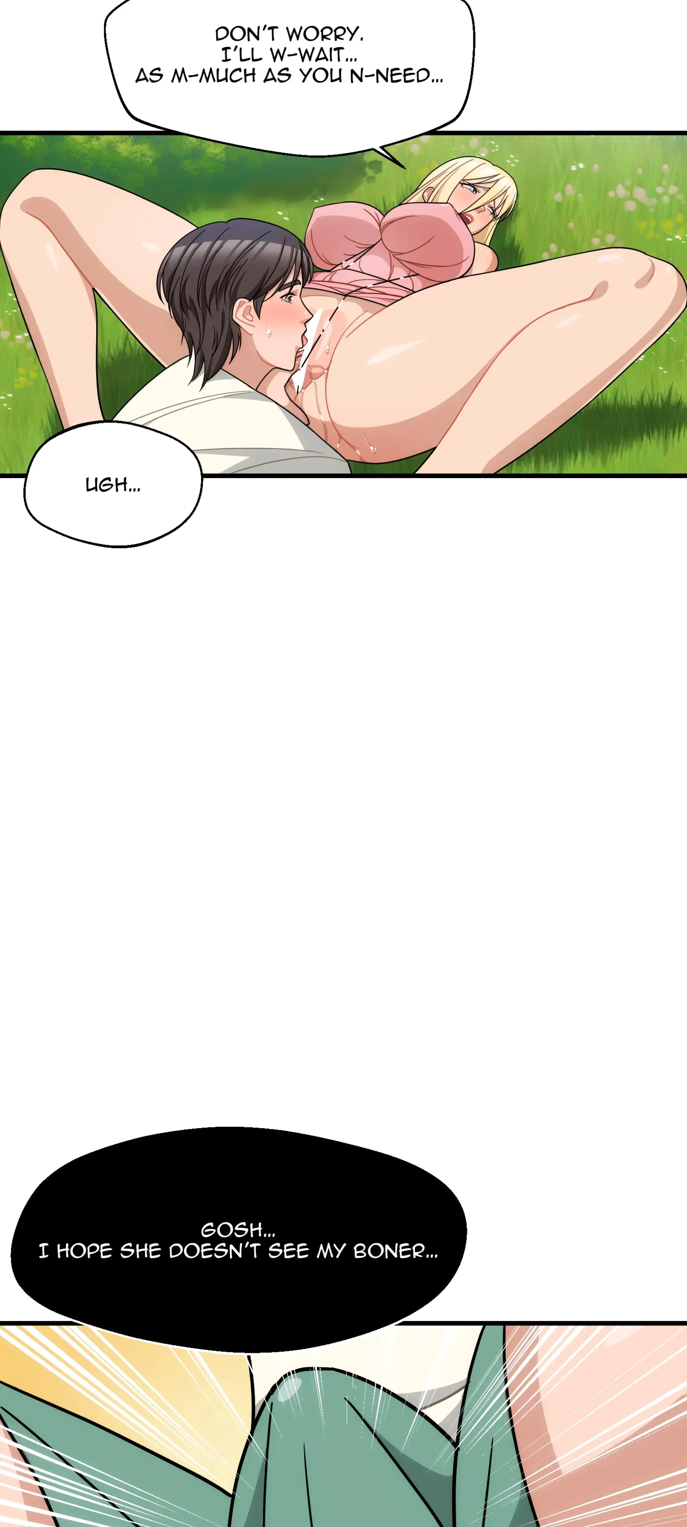 Teach Me First Chapter 11 - Page 37