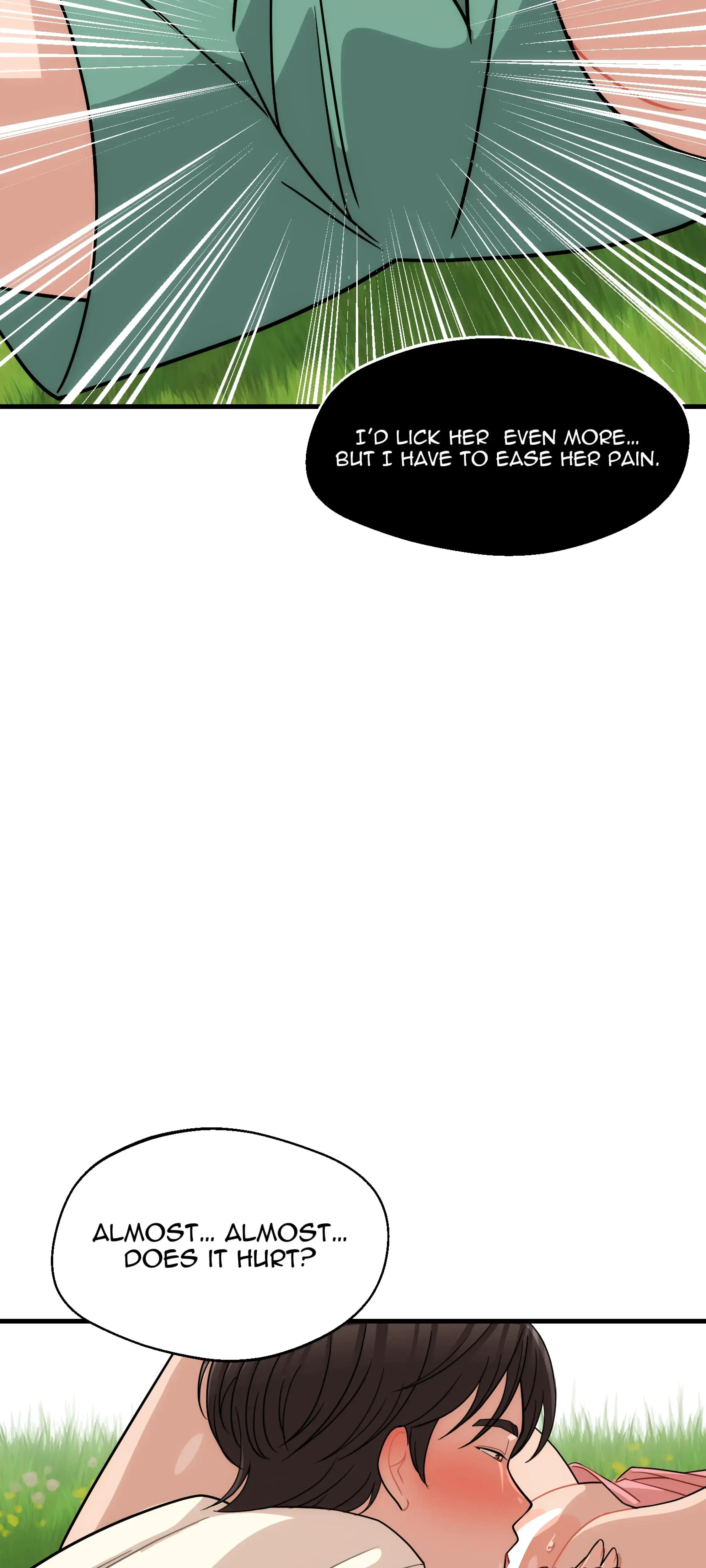 Teach Me First Chapter 11 - Page 38