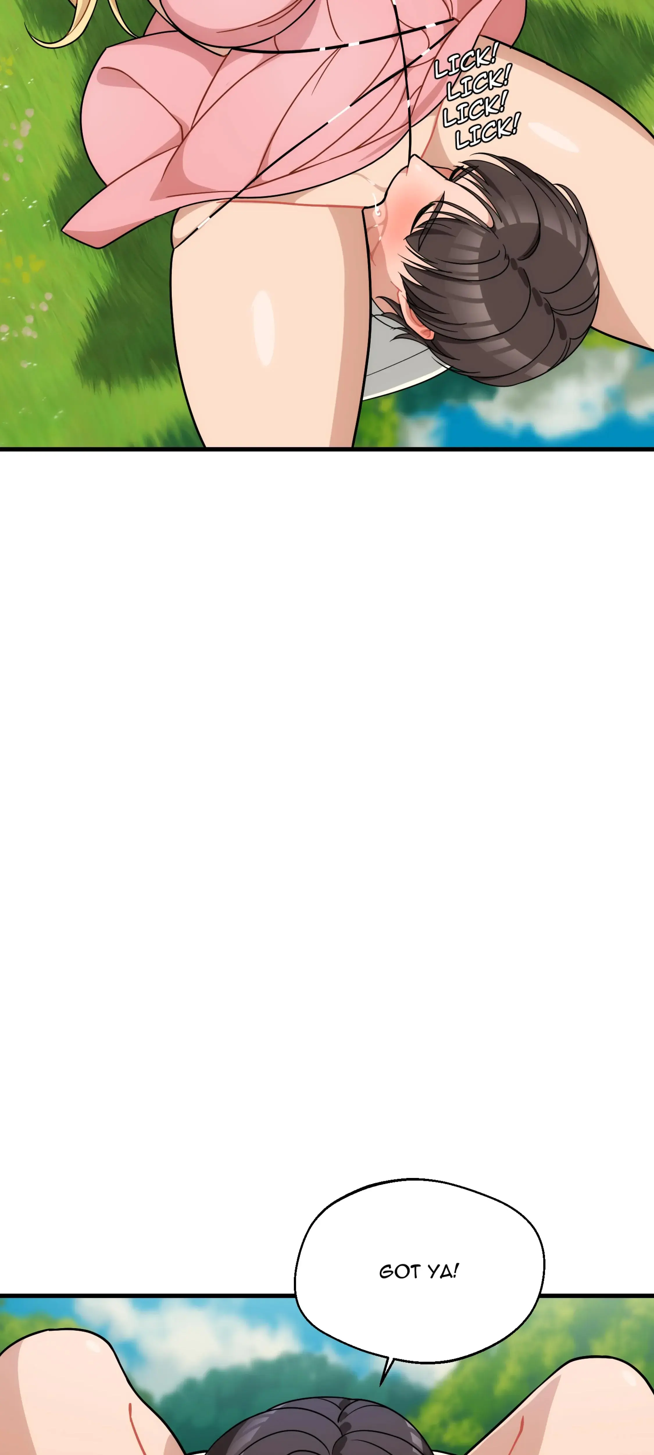 Teach Me First Chapter 11 - Page 40