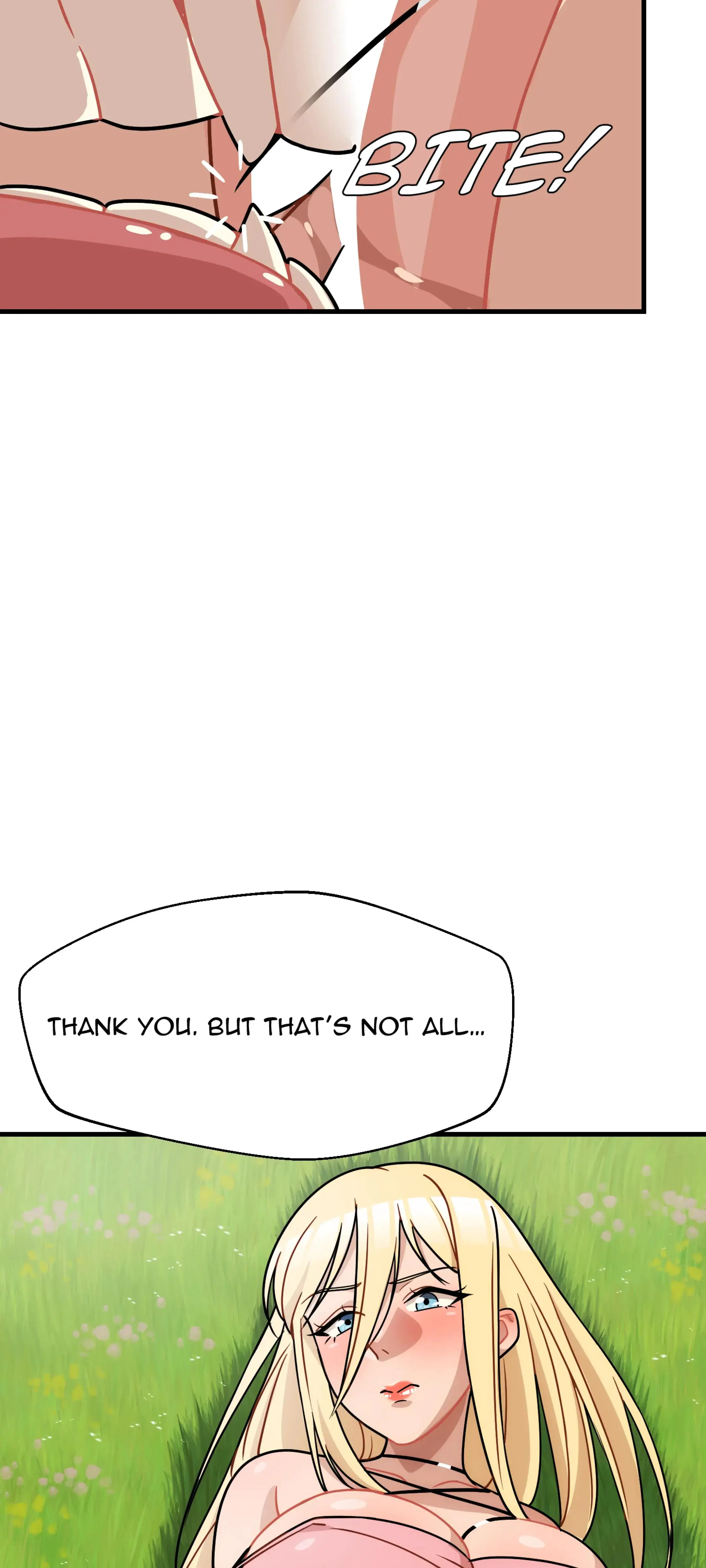 Teach Me First Chapter 11 - Page 42
