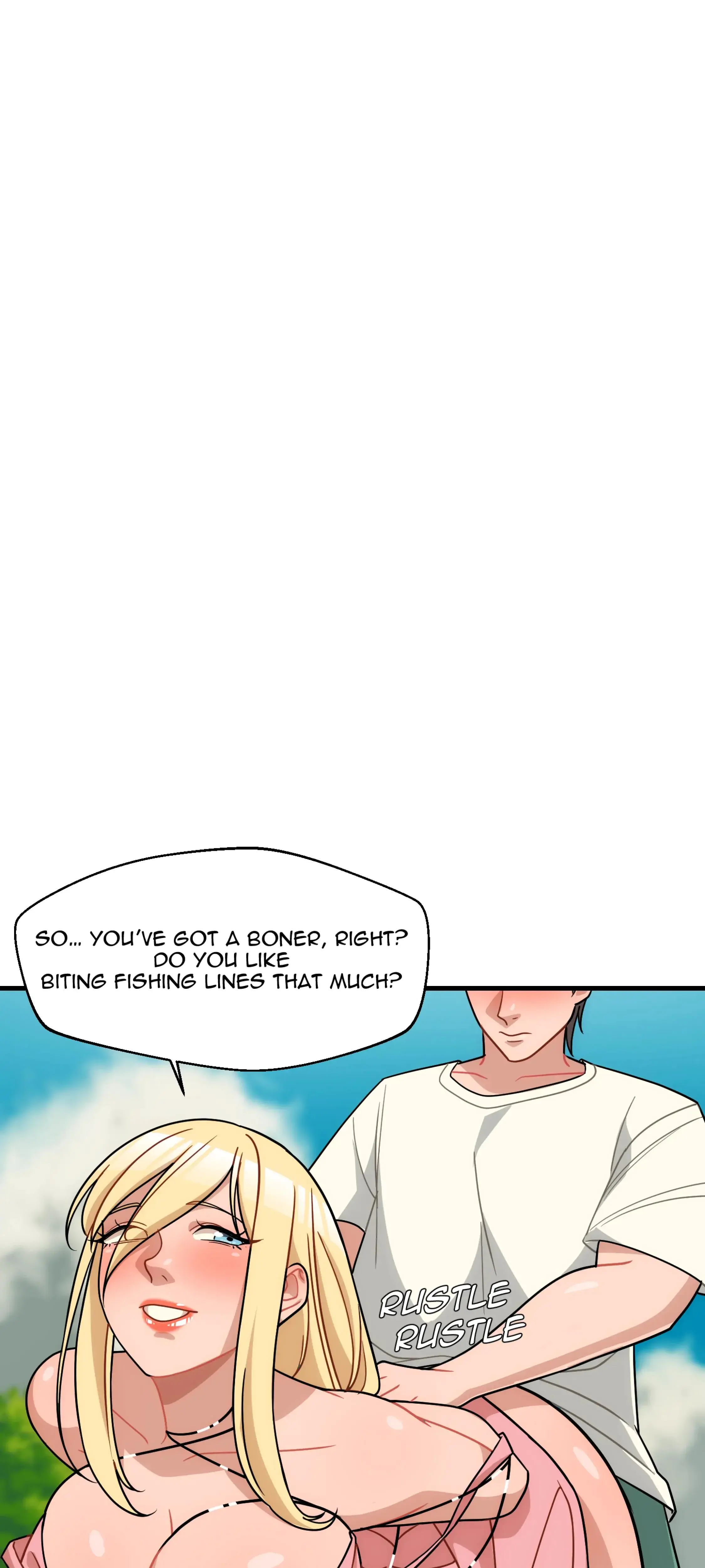 Teach Me First Chapter 11 - Page 46