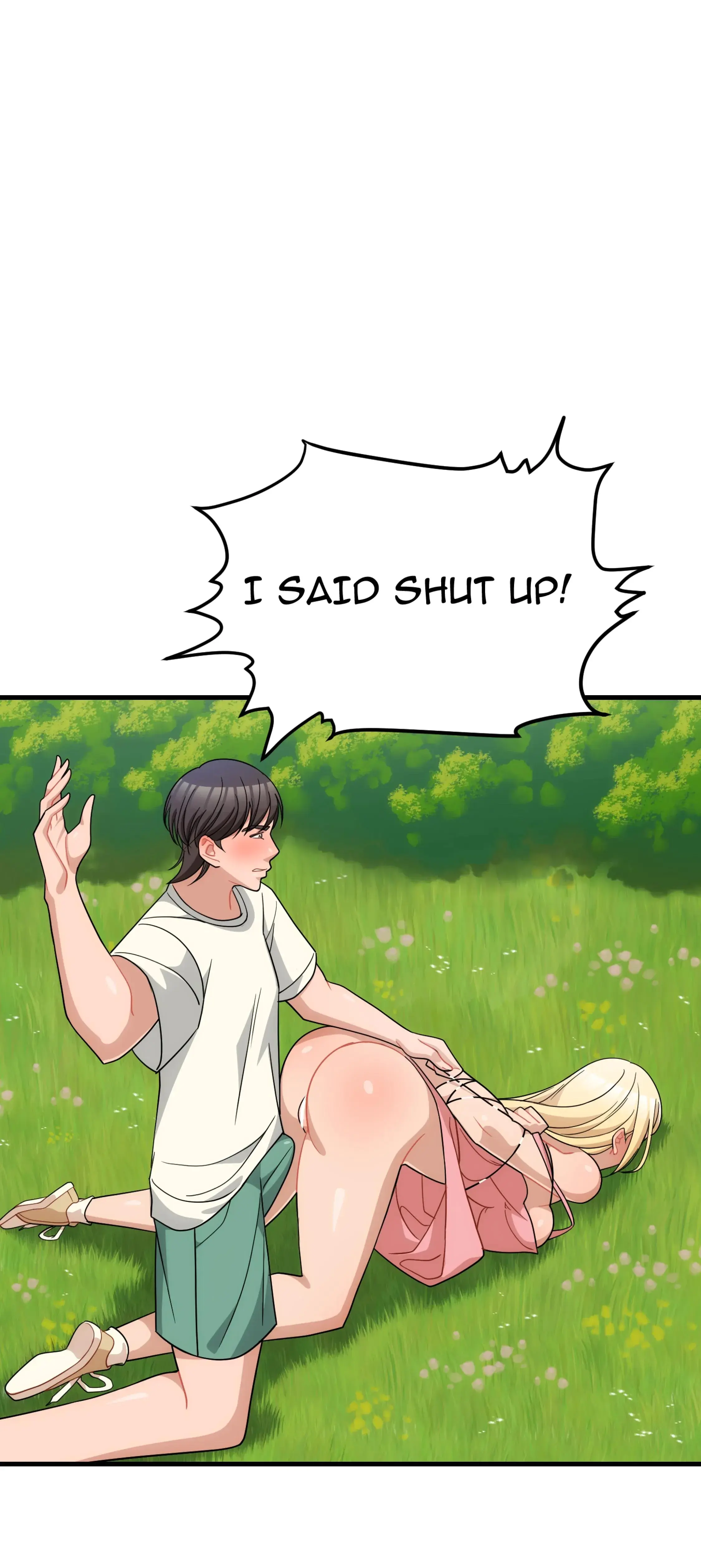 Teach Me First Chapter 11 - Page 48