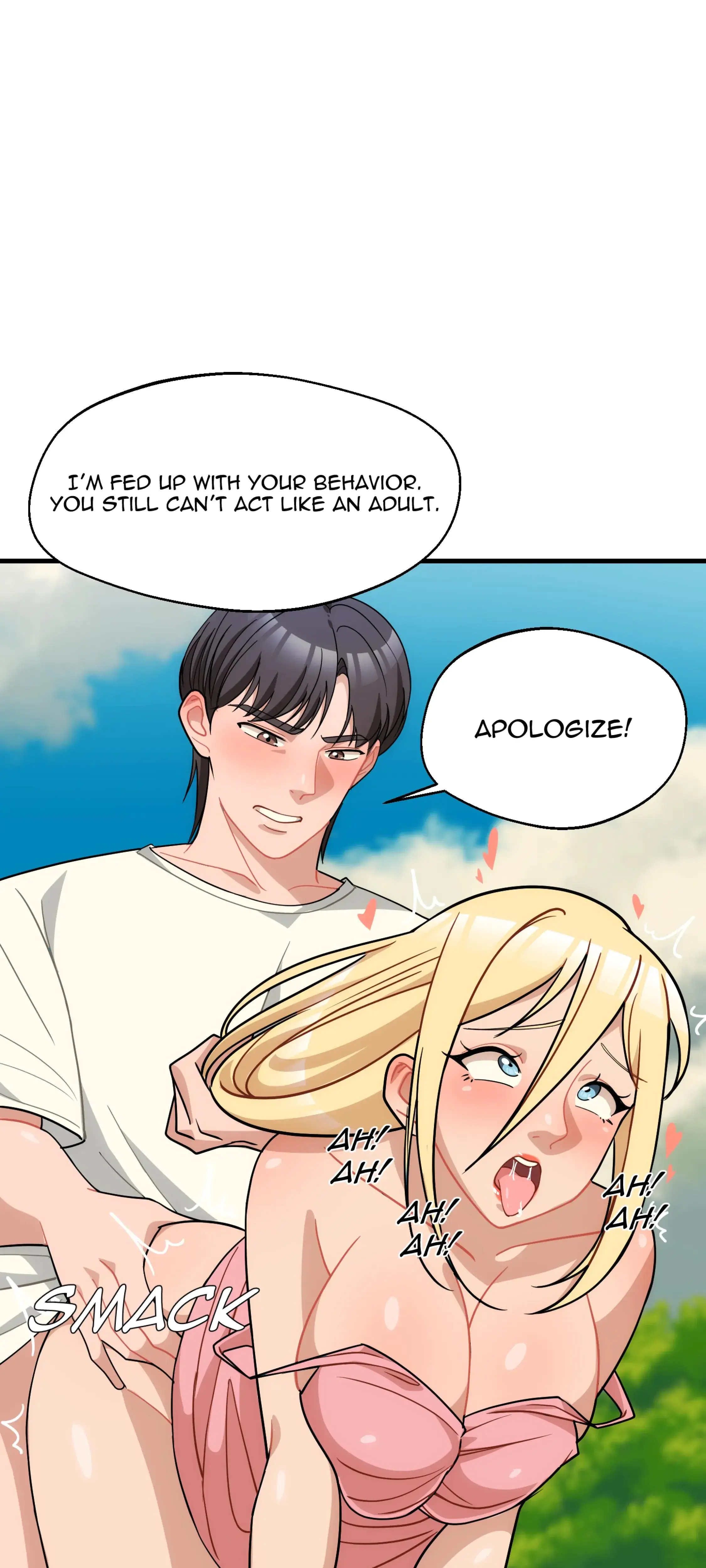 Teach Me First Chapter 11 - Page 59