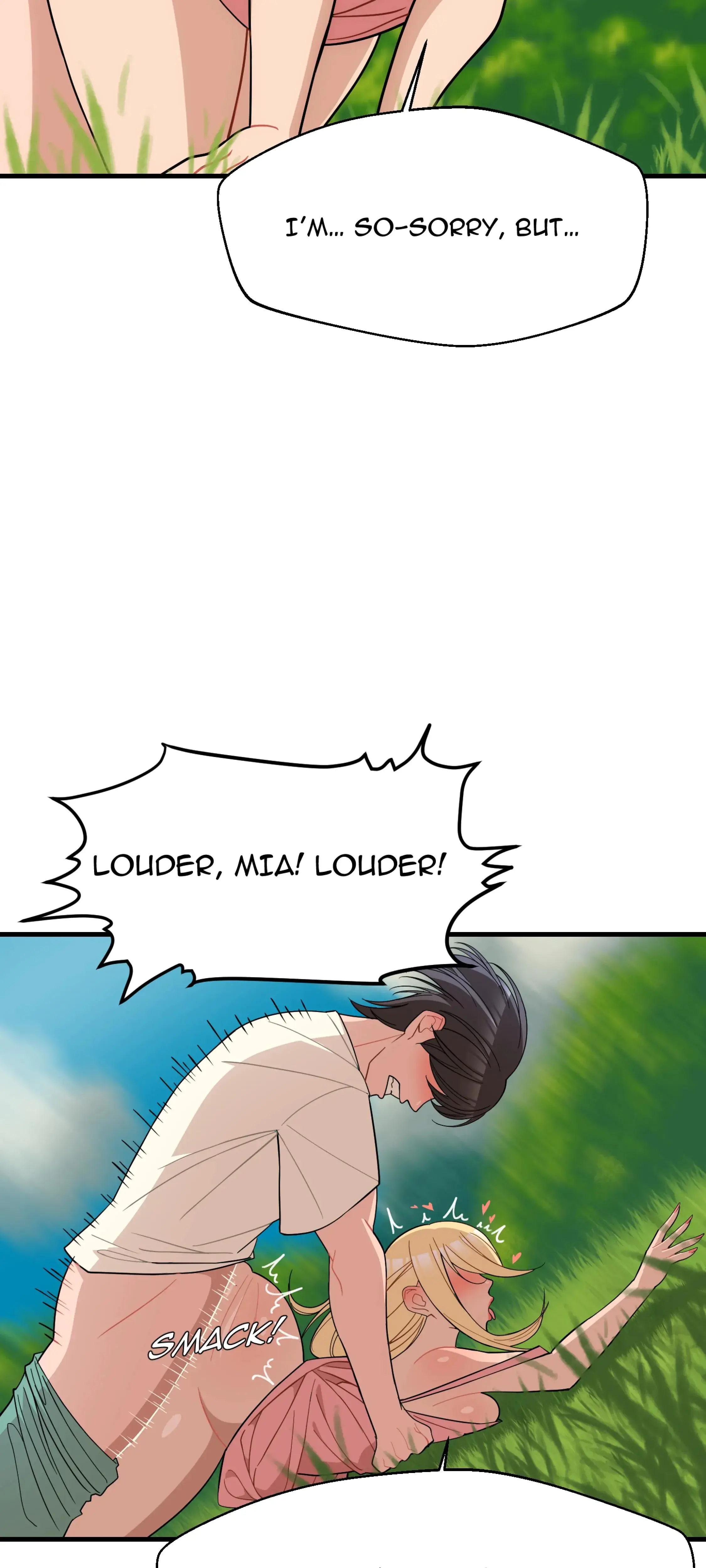 Teach Me First Chapter 11 - Page 60