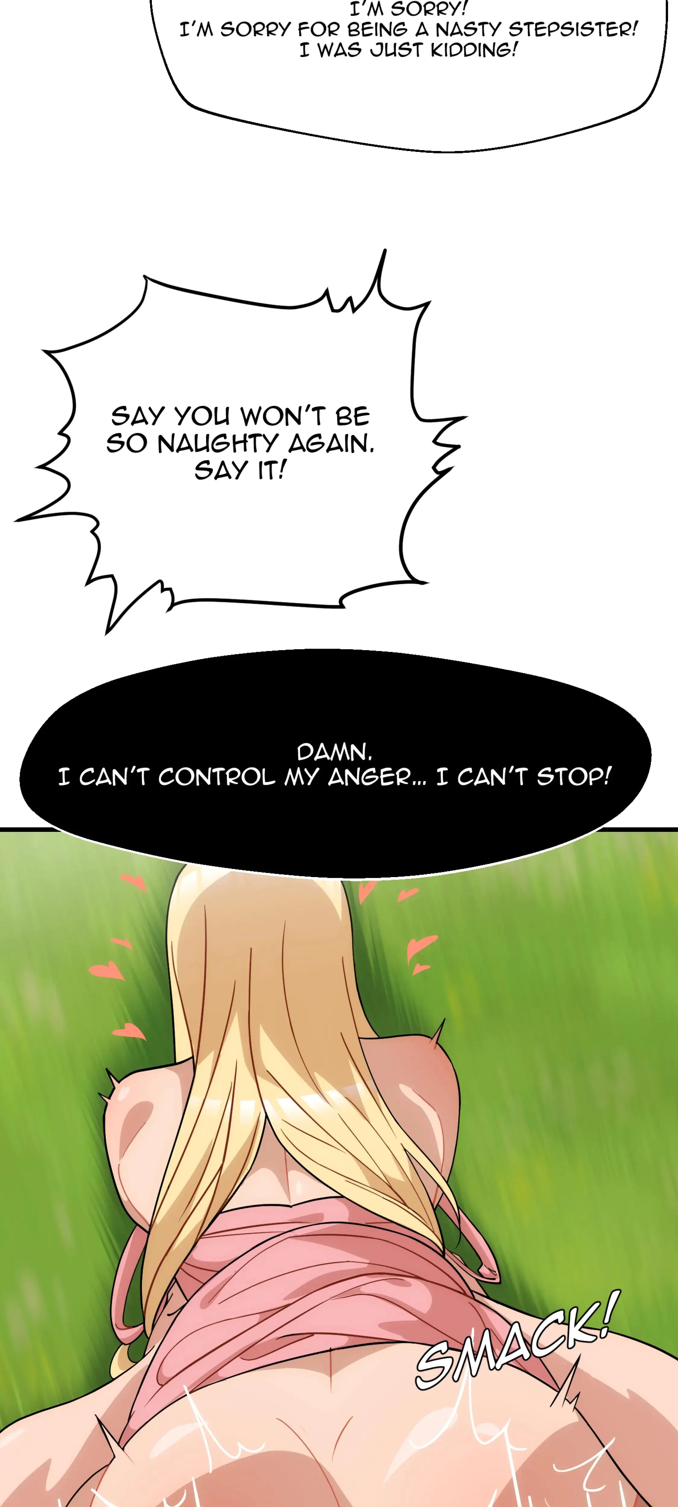 Teach Me First Chapter 11 - Page 61