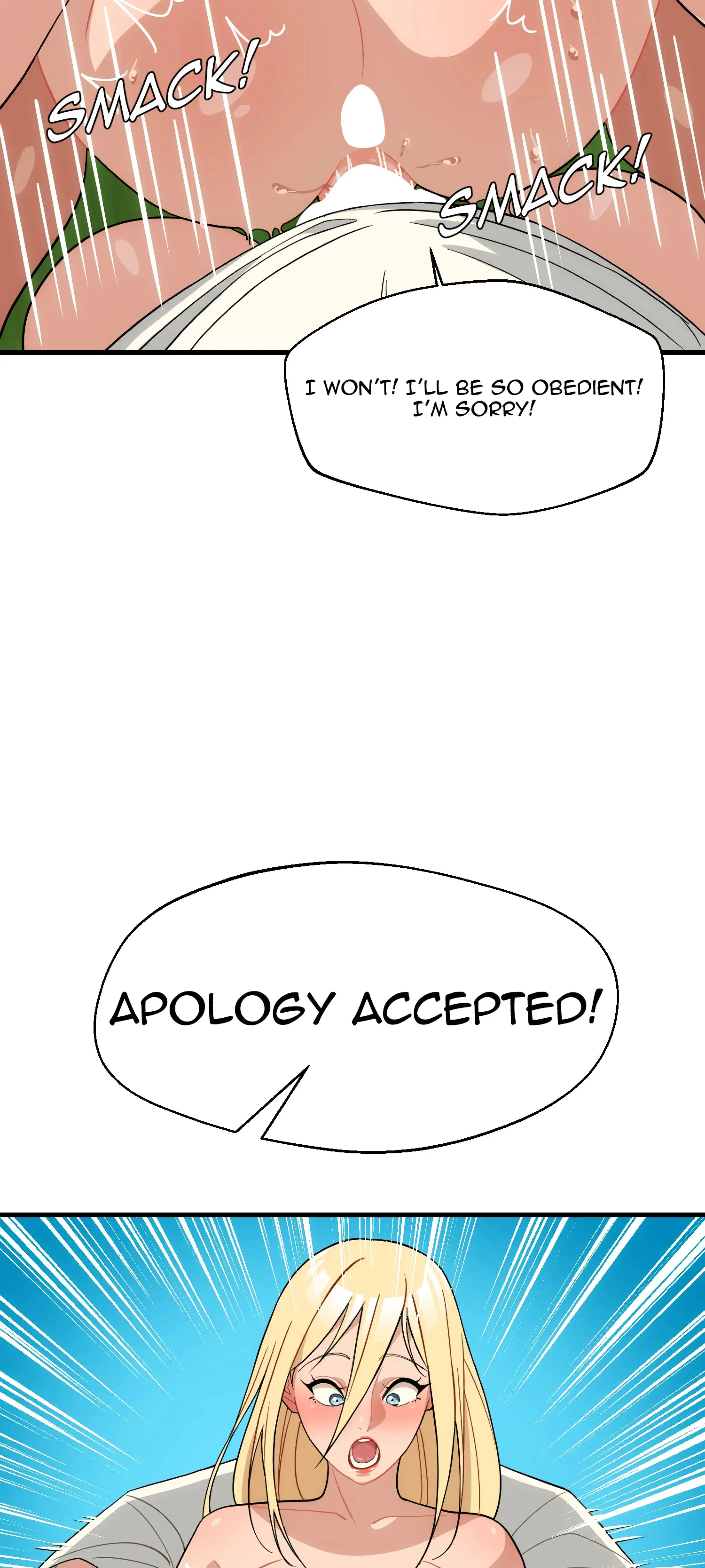 Teach Me First Chapter 11 - Page 62