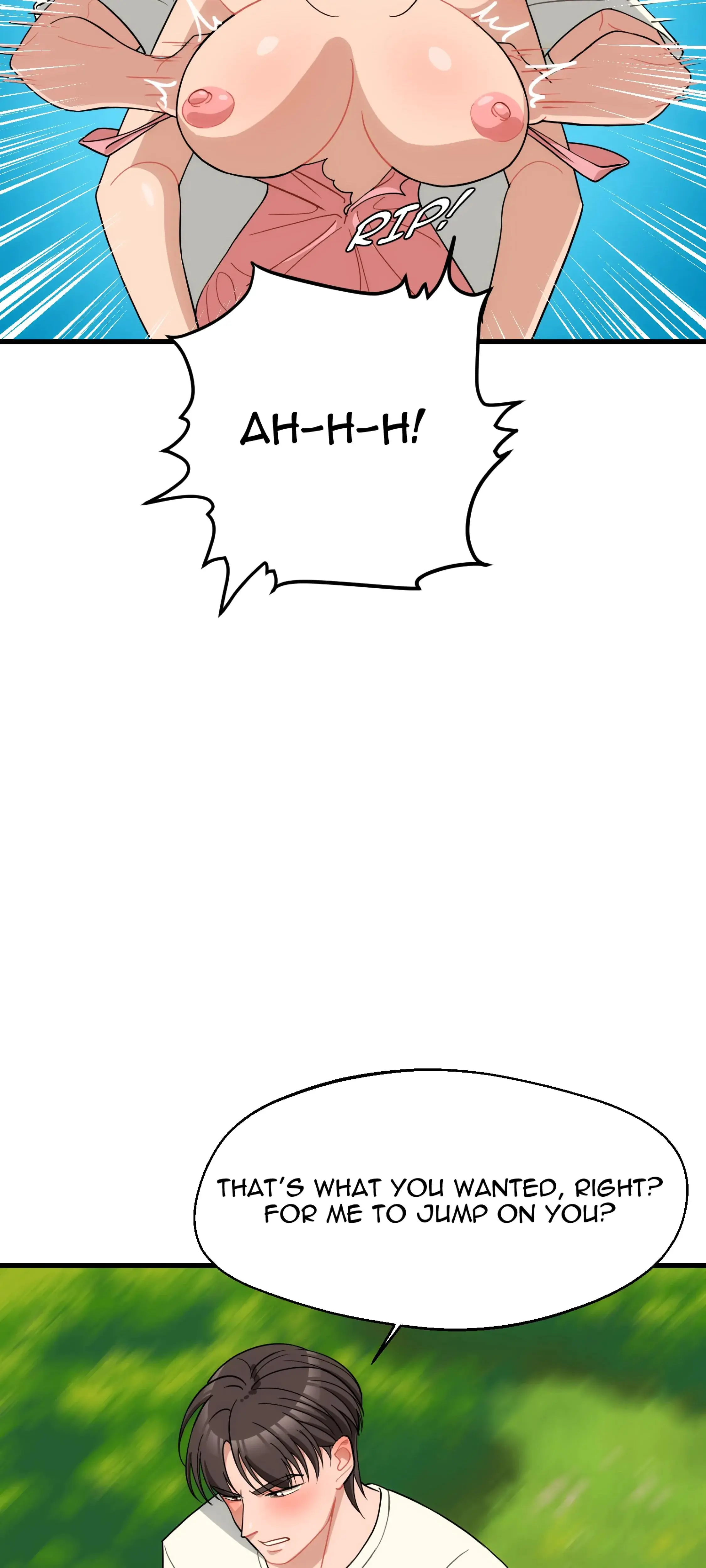 Teach Me First Chapter 11 - Page 63