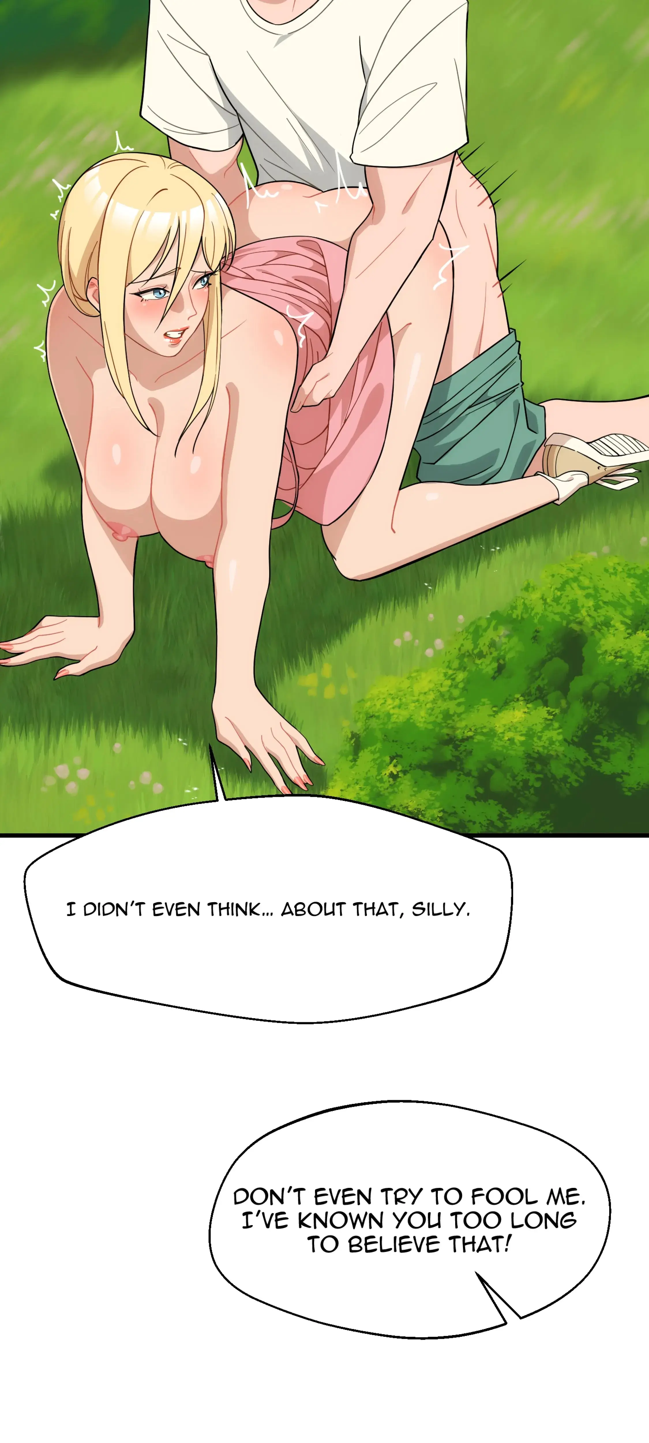 Teach Me First Chapter 11 - Page 64