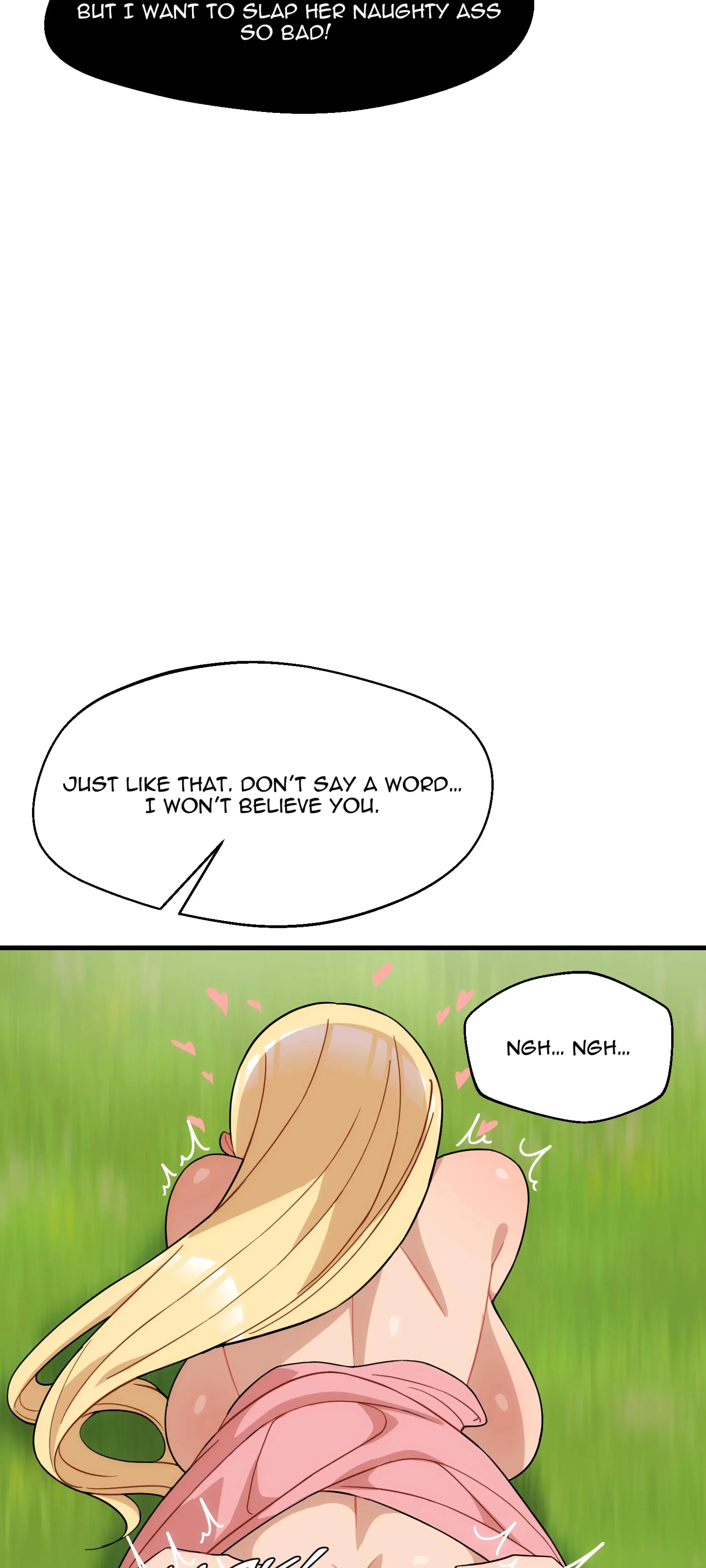 Teach Me First Chapter 11 - Page 67