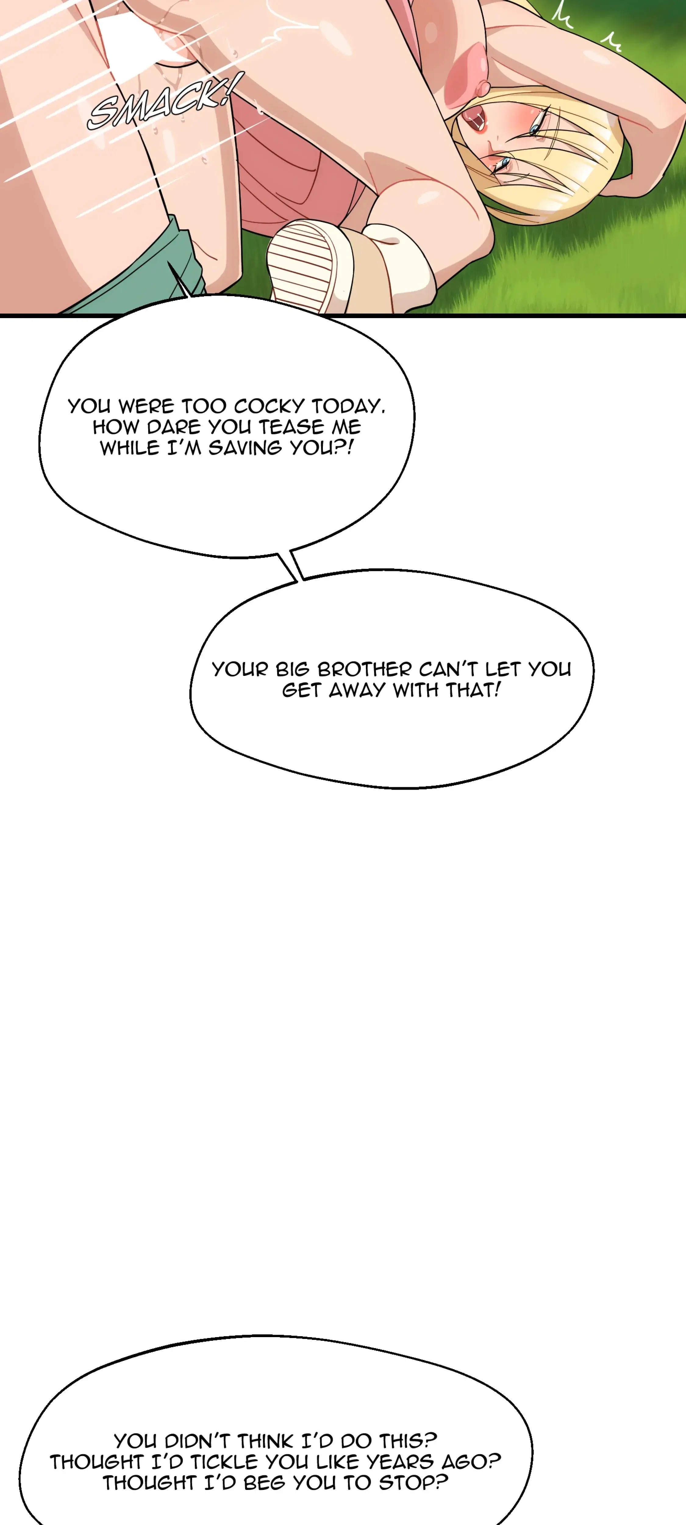 Teach Me First Chapter 11 - Page 69