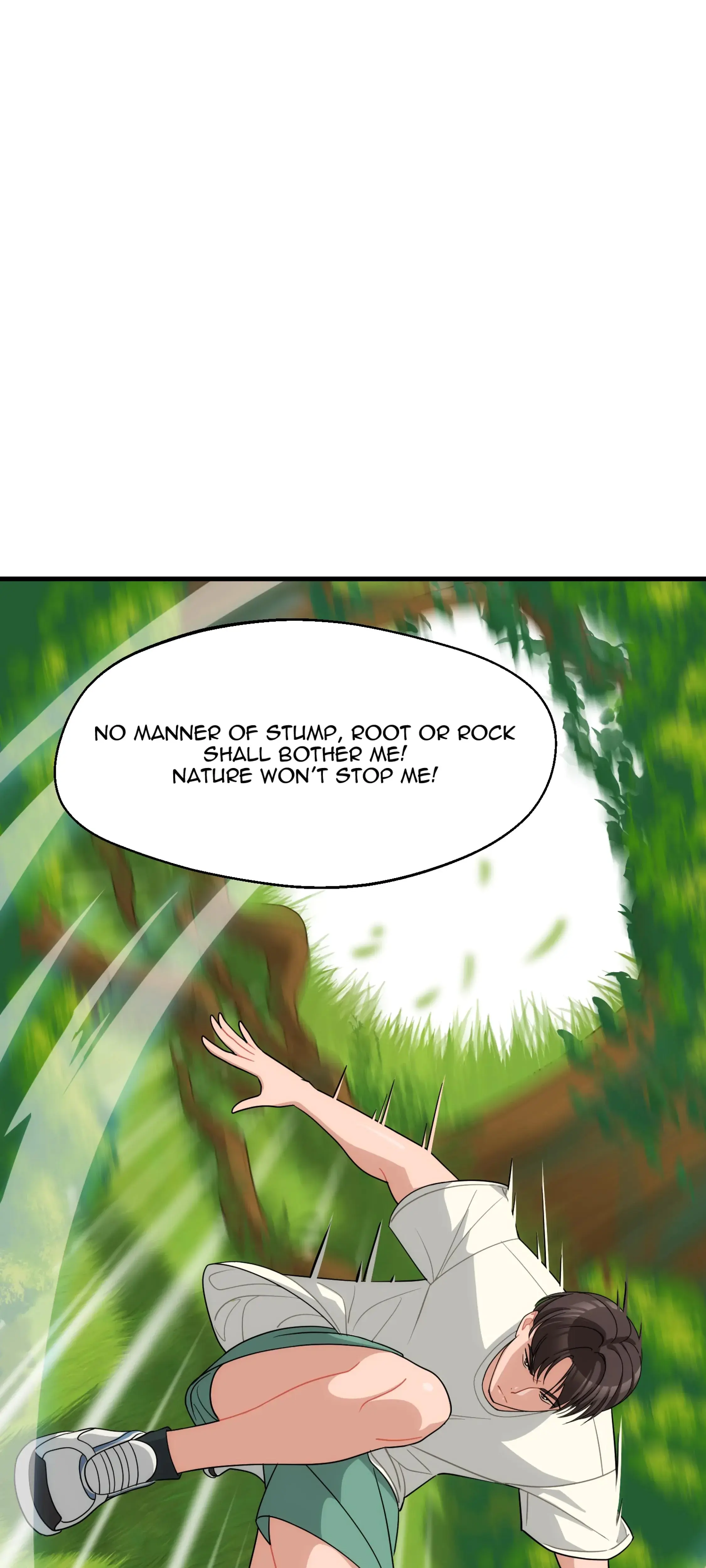 Teach Me First Chapter 11 - Page 7