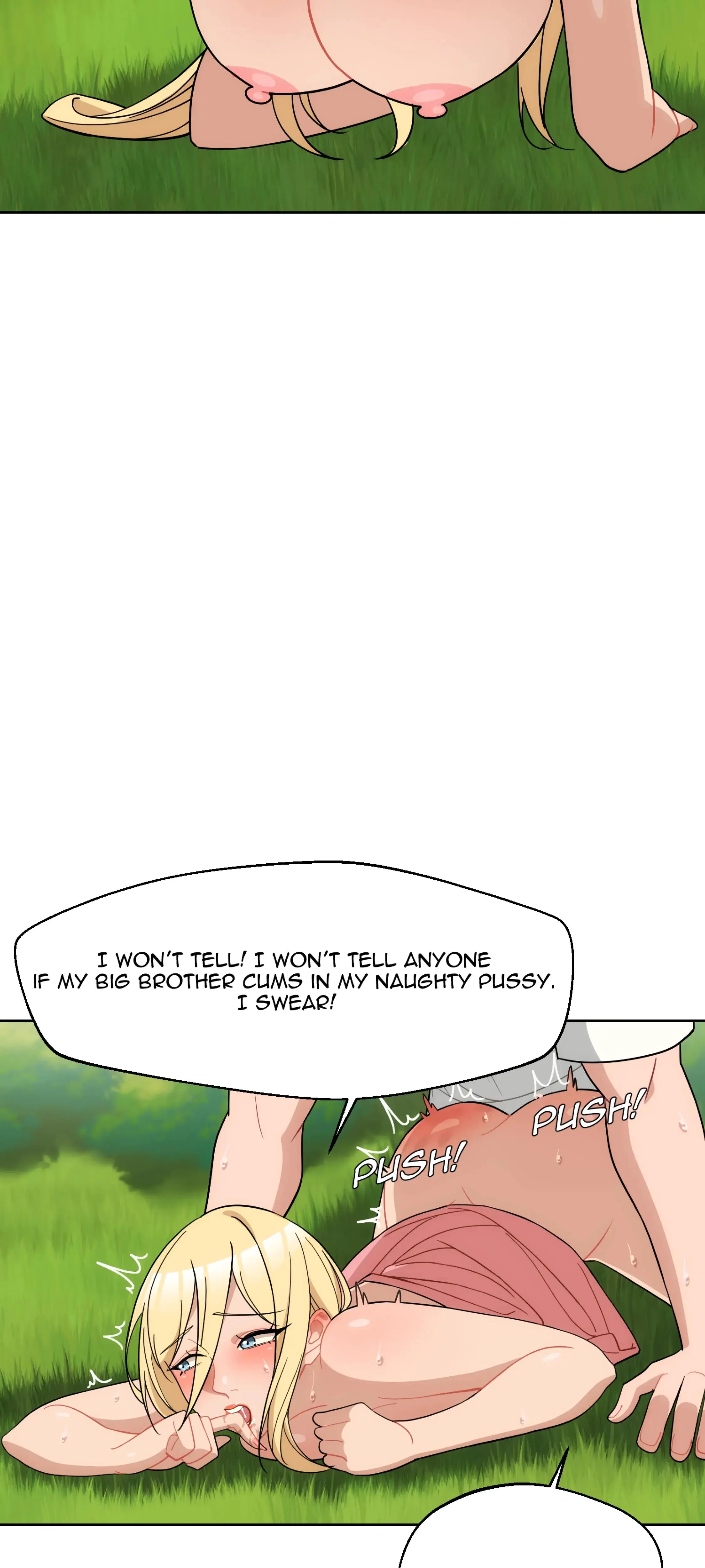 Teach Me First Chapter 11 - Page 73