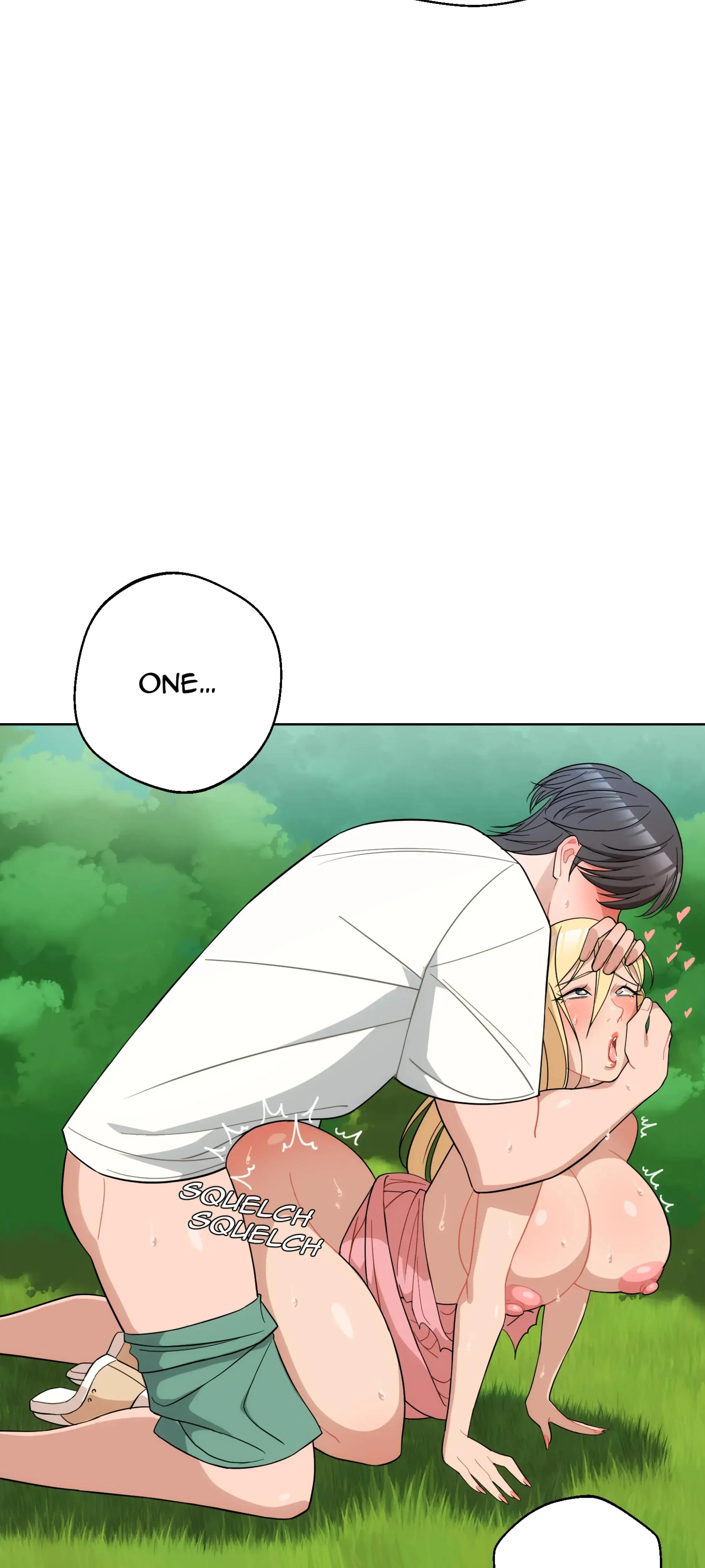 Teach Me First Chapter 11 - Page 75