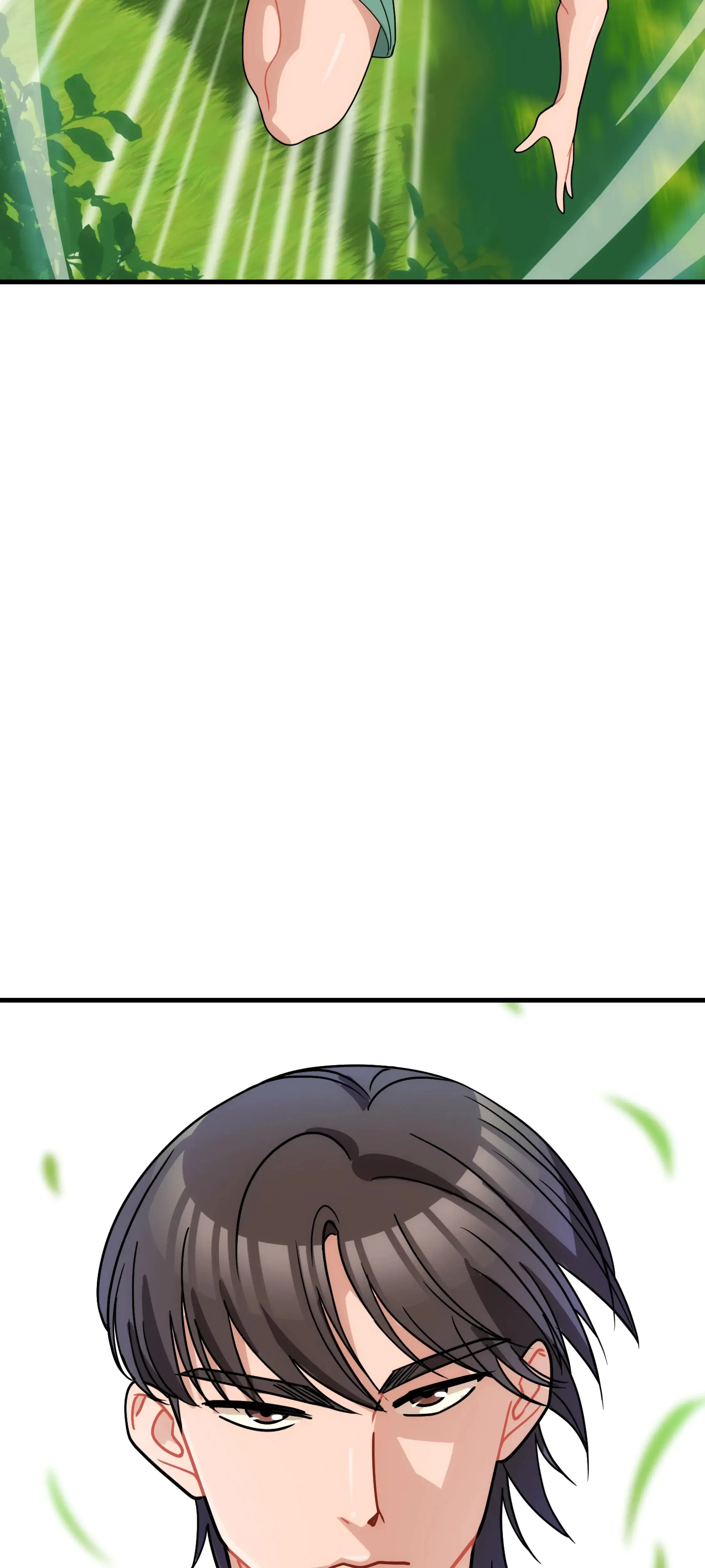 Teach Me First Chapter 11 - Page 8