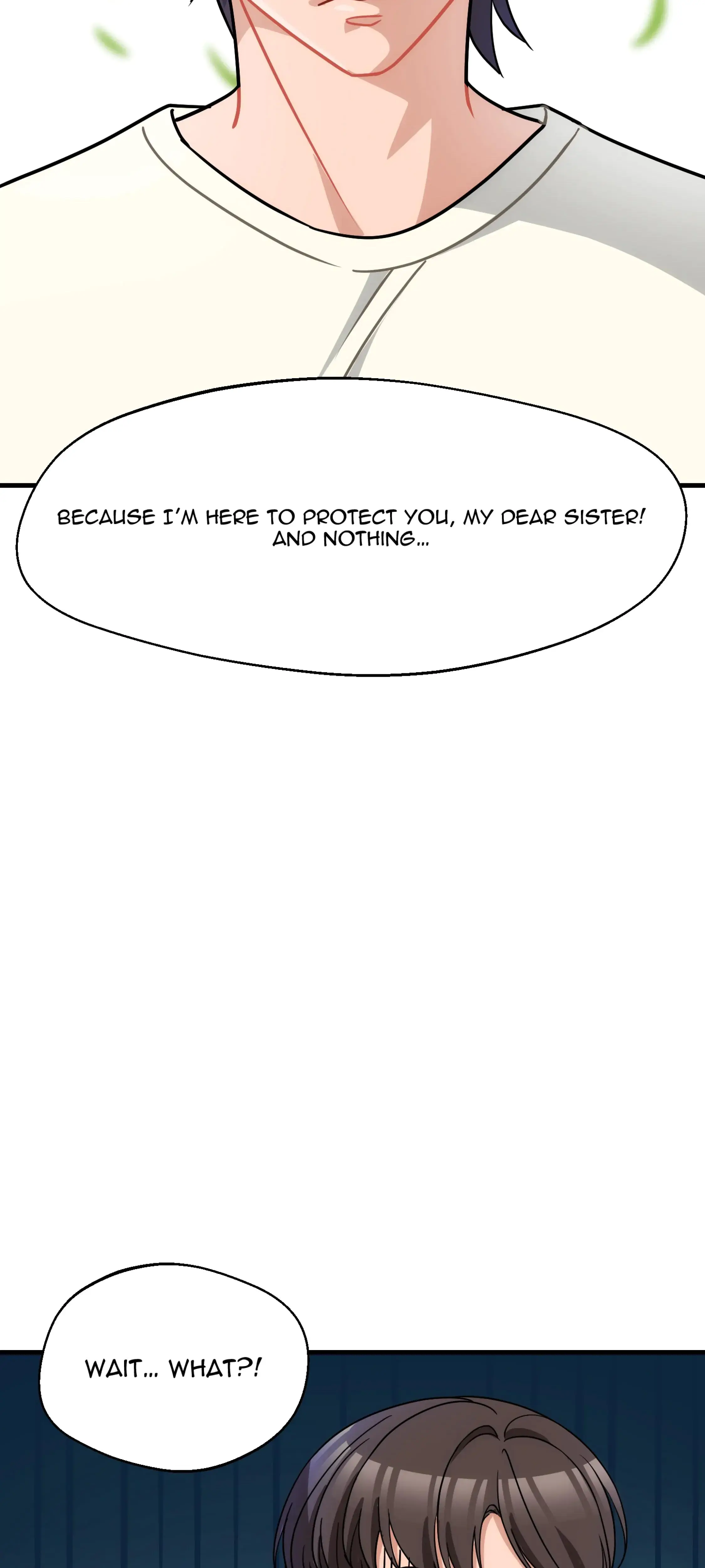 Teach Me First Chapter 11 - Page 9