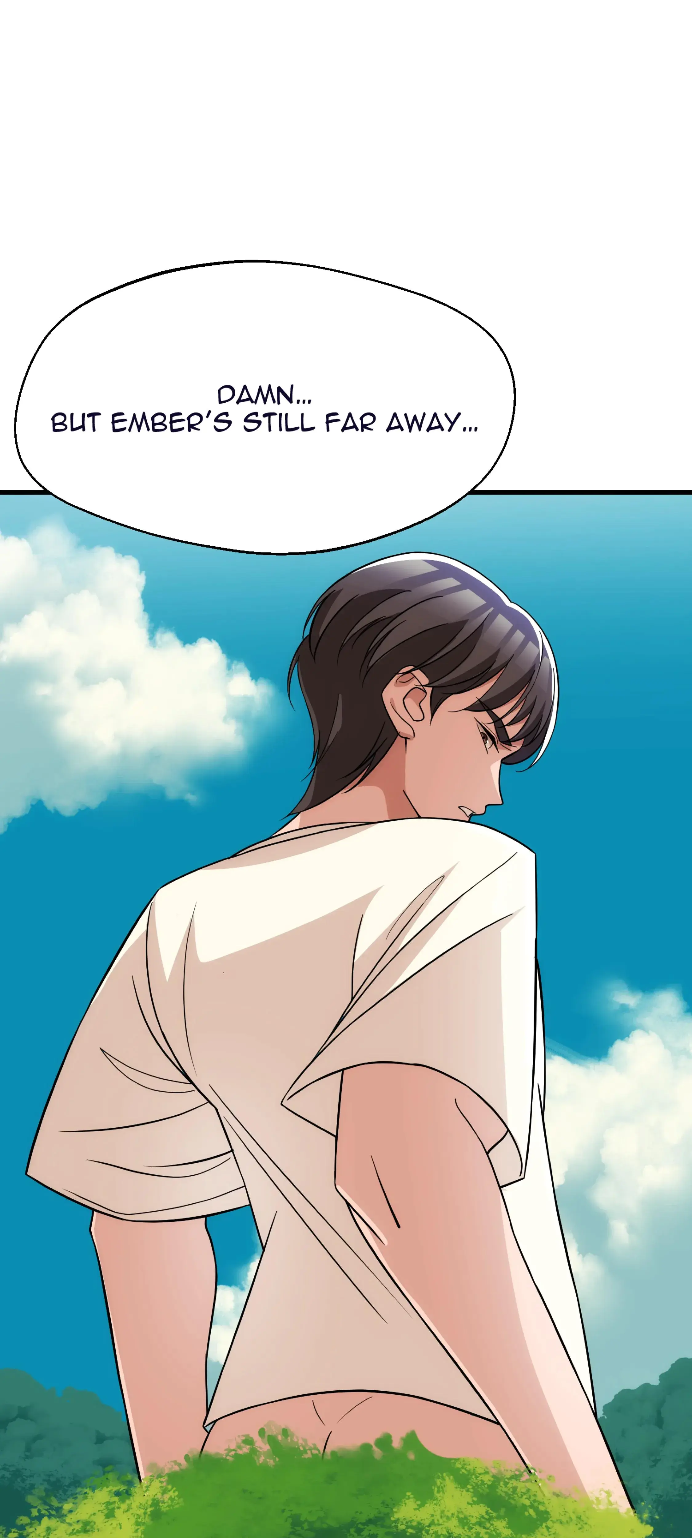 Teach Me First Chapter 12 - Page 1
