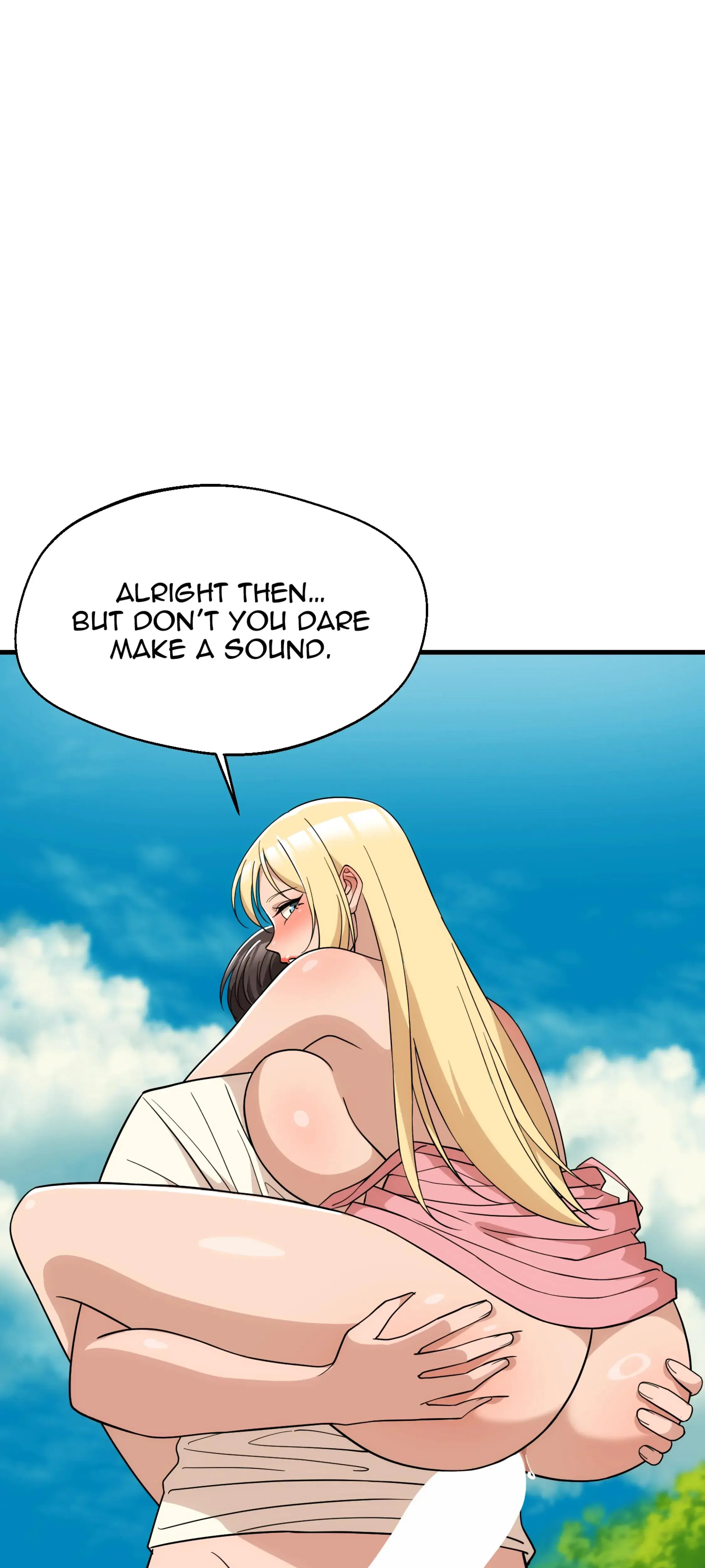 Teach Me First Chapter 12 - Page 11