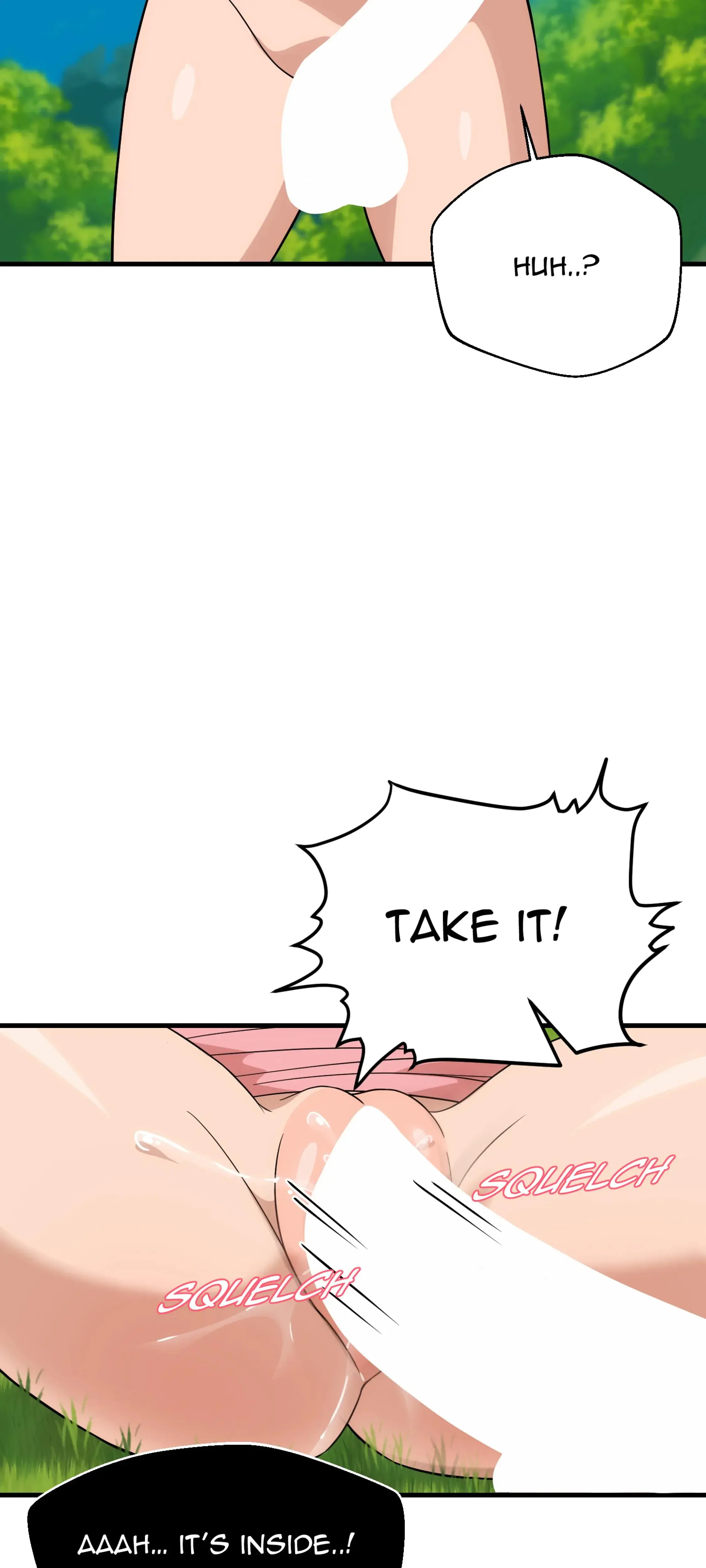 Teach Me First Chapter 12 - Page 12