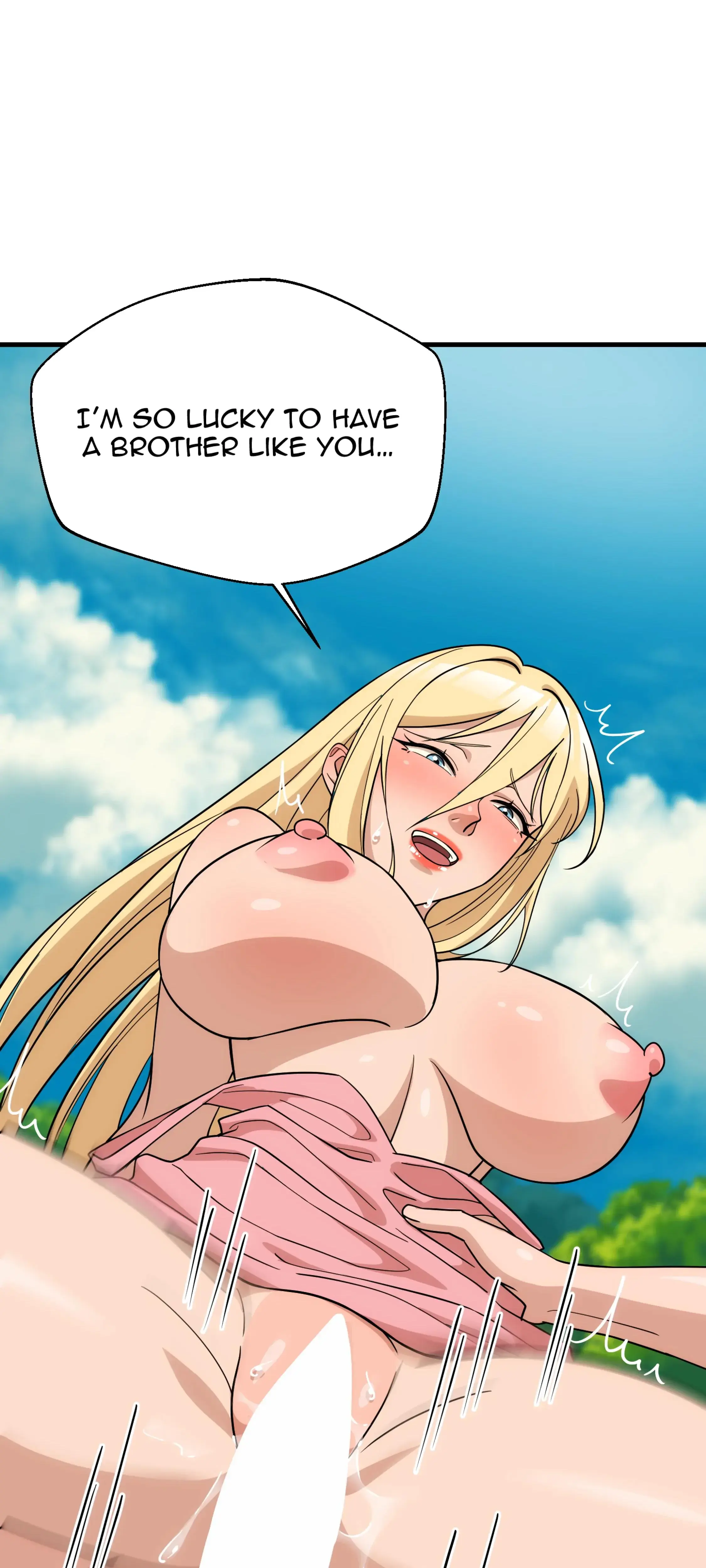 Teach Me First Chapter 12 - Page 14