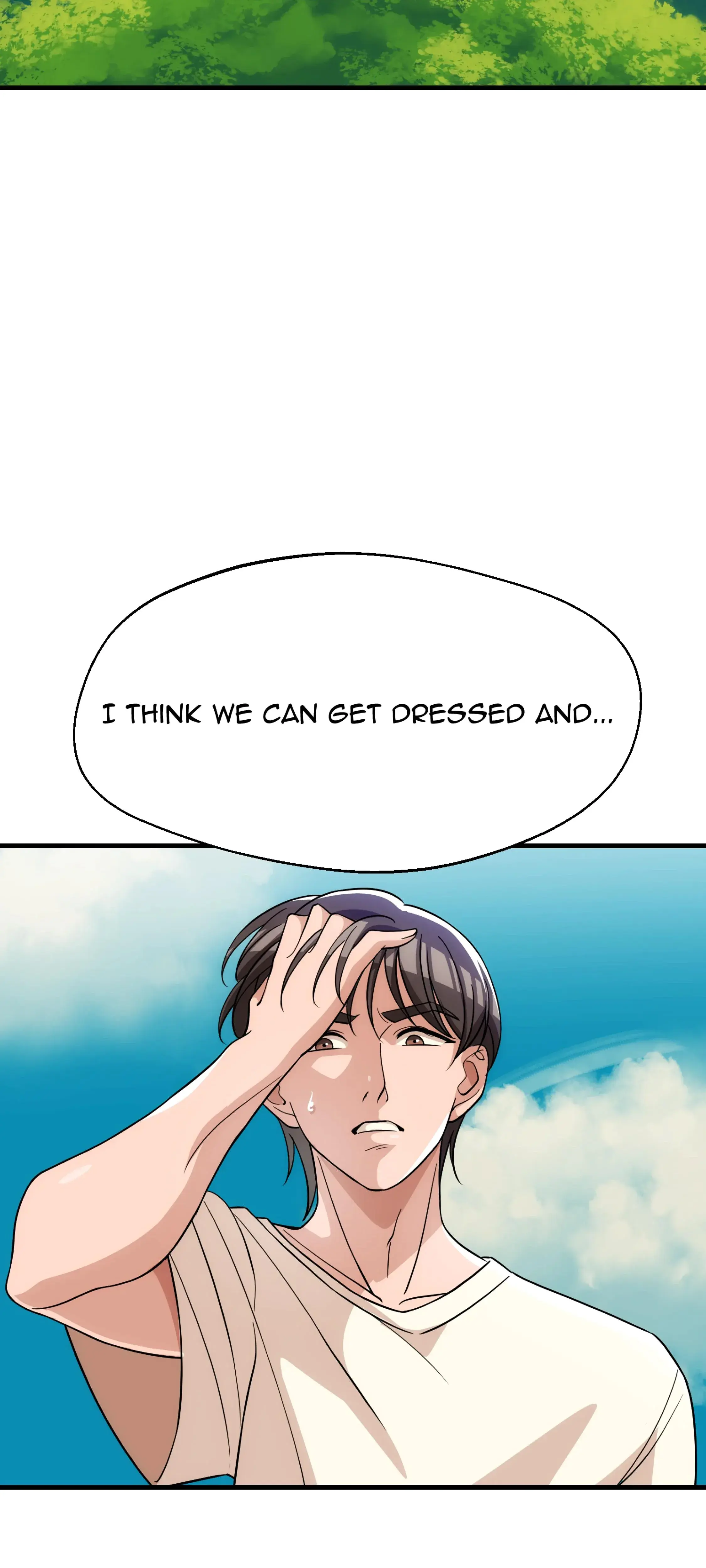 Teach Me First Chapter 12 - Page 2