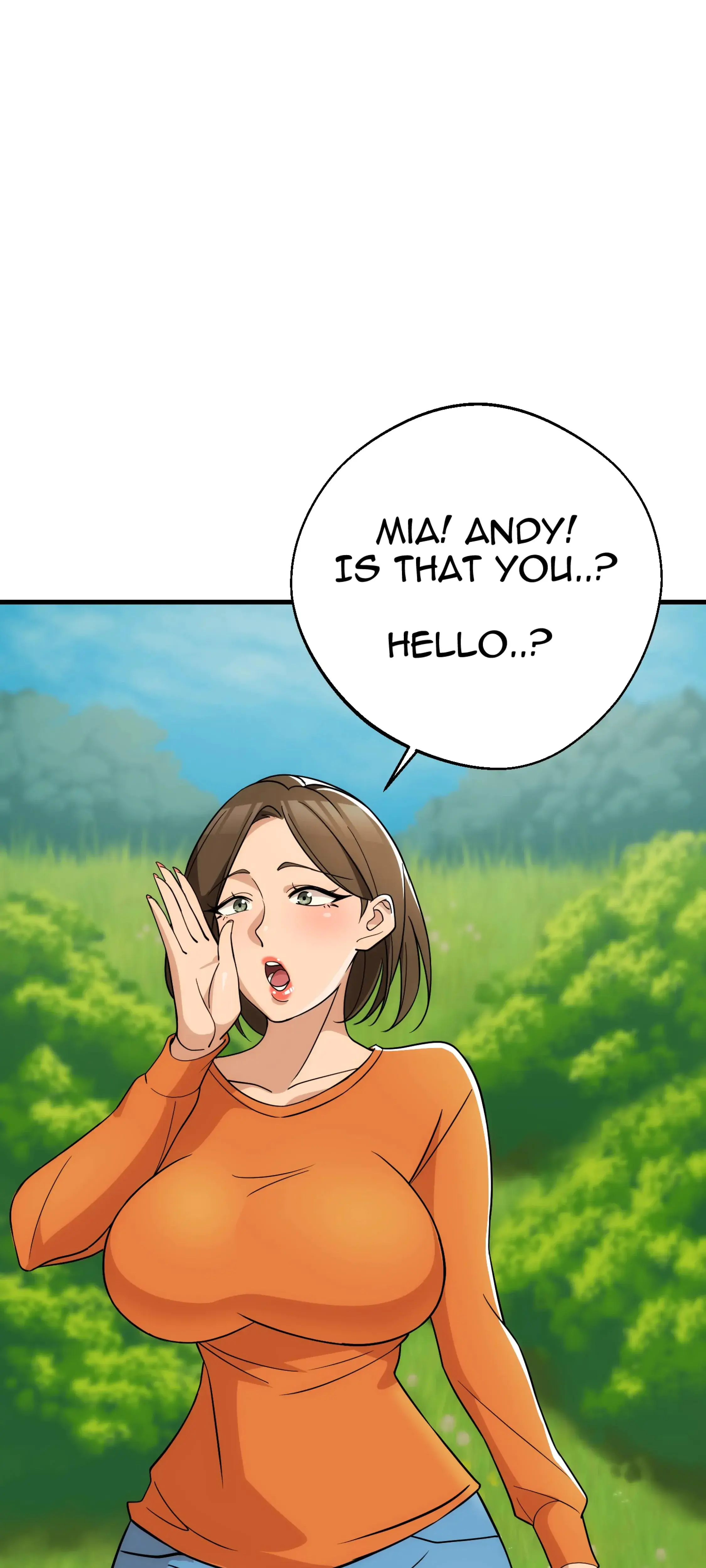 Teach Me First Chapter 12 - Page 26